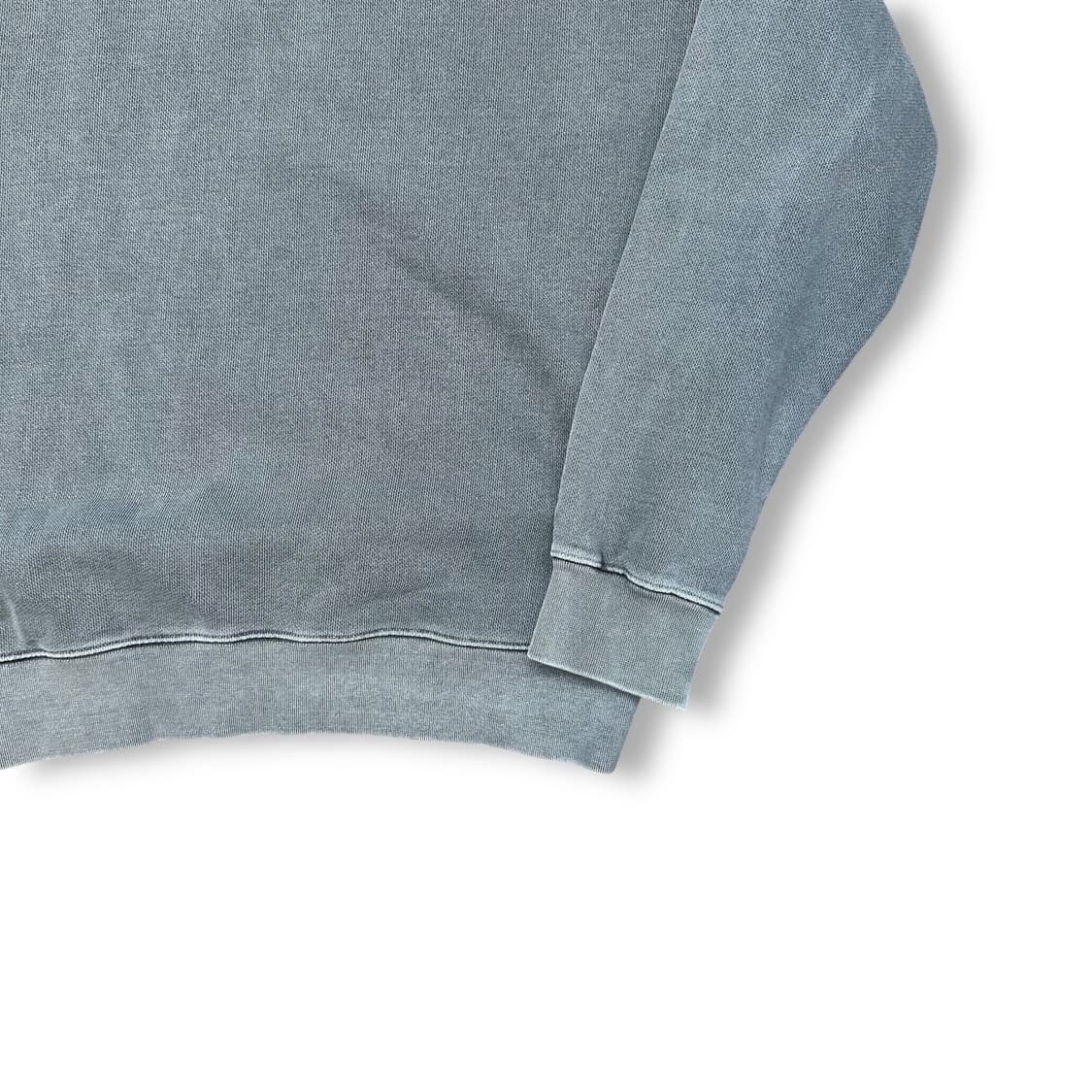 소버먼트 피그먼트 맨투맨 상품이미지3