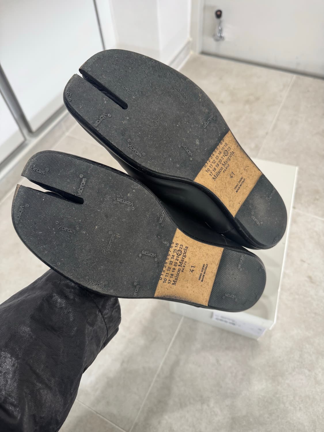 마르지엘라 타비 41 상품이미지2