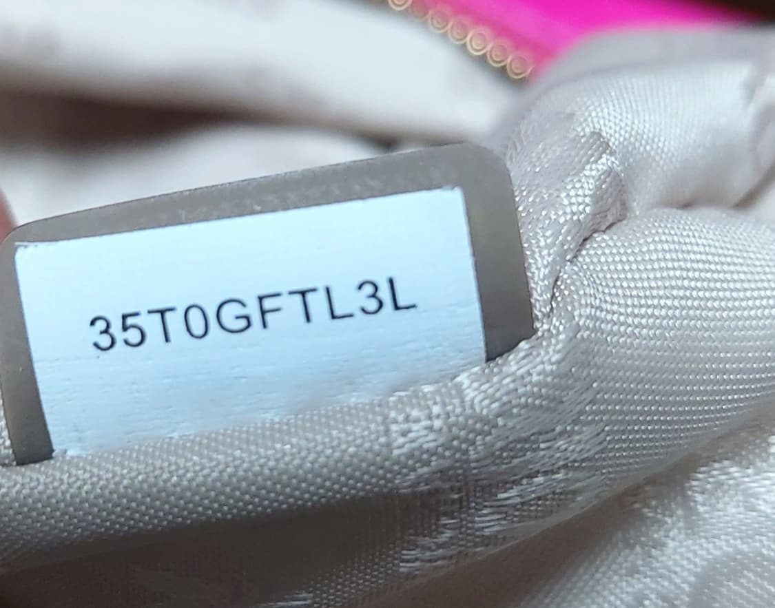 마이클 코어스 풀턴 호보 숄더백 상품이미지8