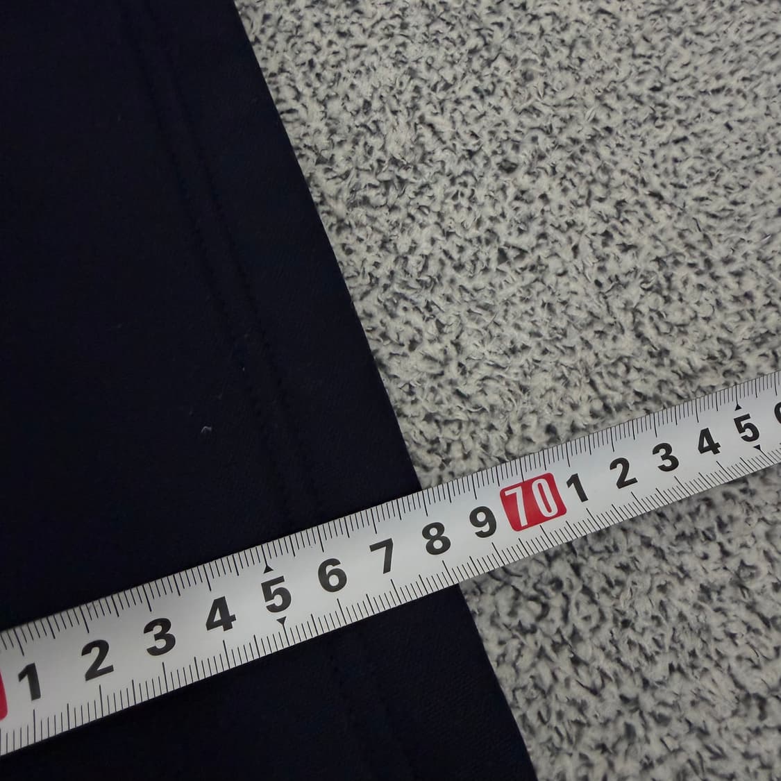 M 아디다스 기모 트랙탑 져지 0130H1 상품이미지7