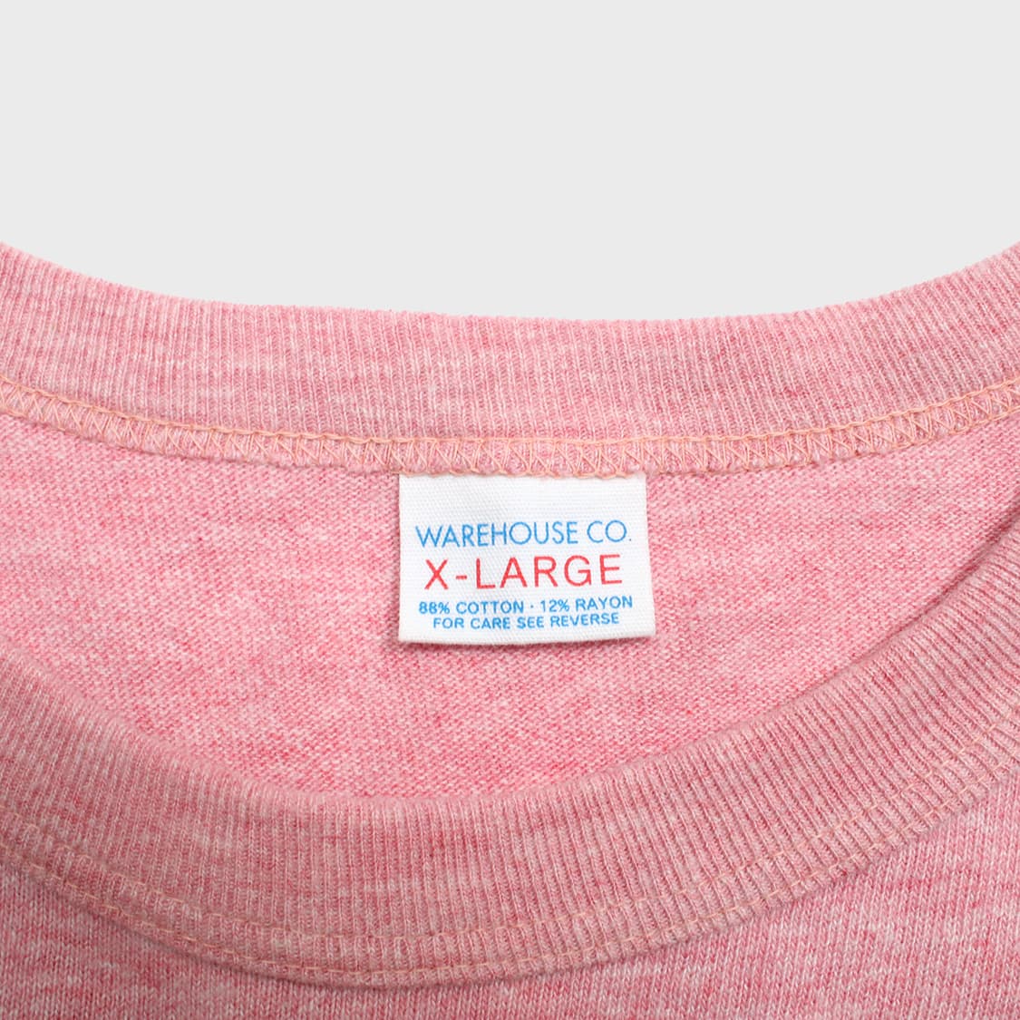 WAREHOUSE 상품이미지5