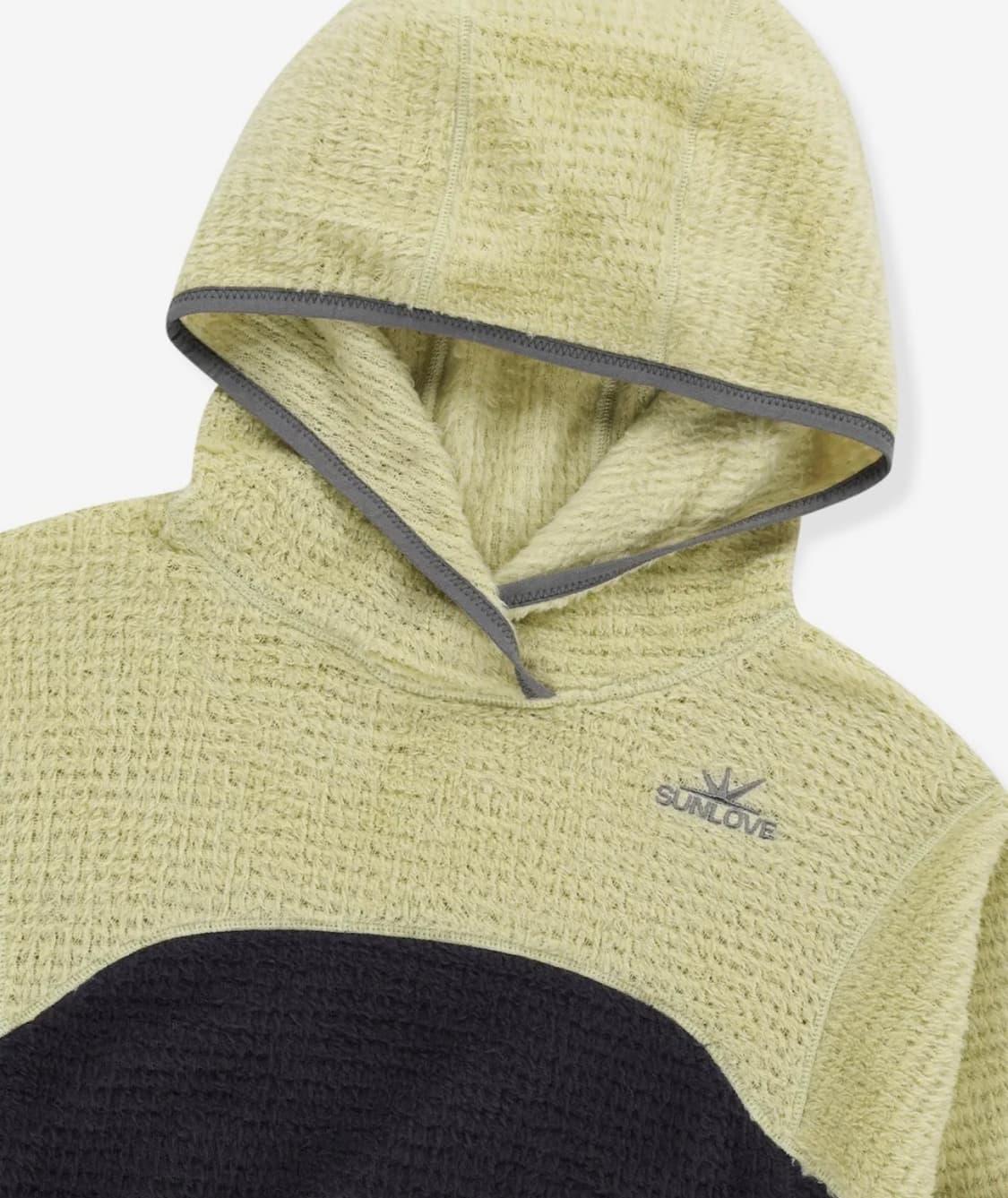 썬러브 폴라텍 알파 후디 S 상품이미지3