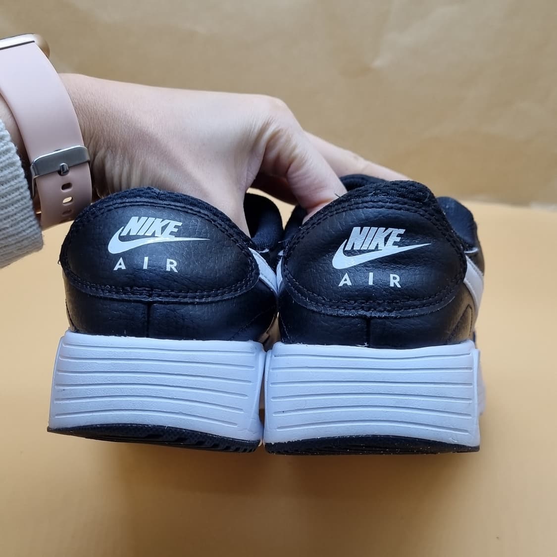 나이키 에어맥스SC 운동화245  상품이미지4