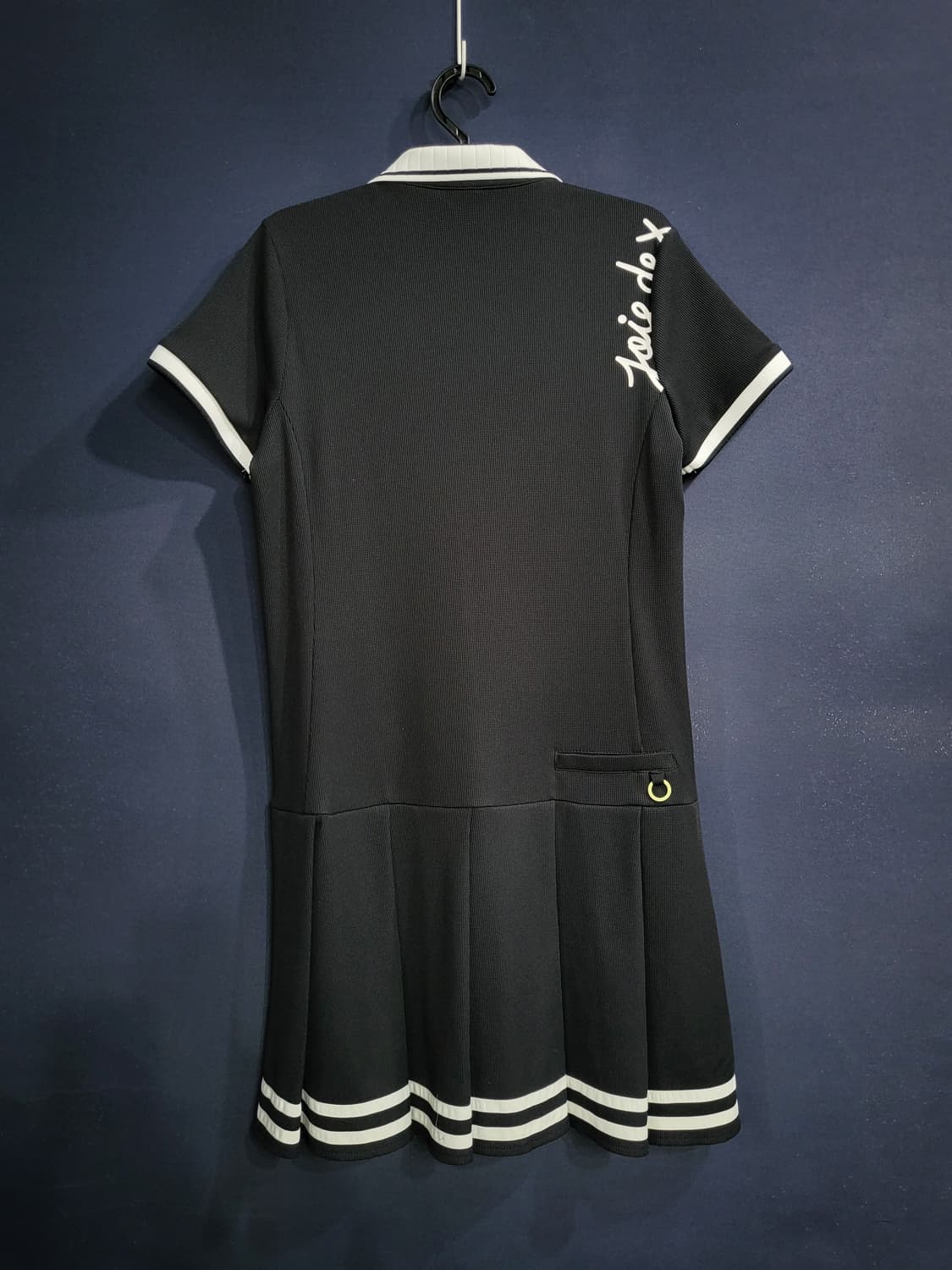 JDX 골프 미디 원피스 상품이미지4