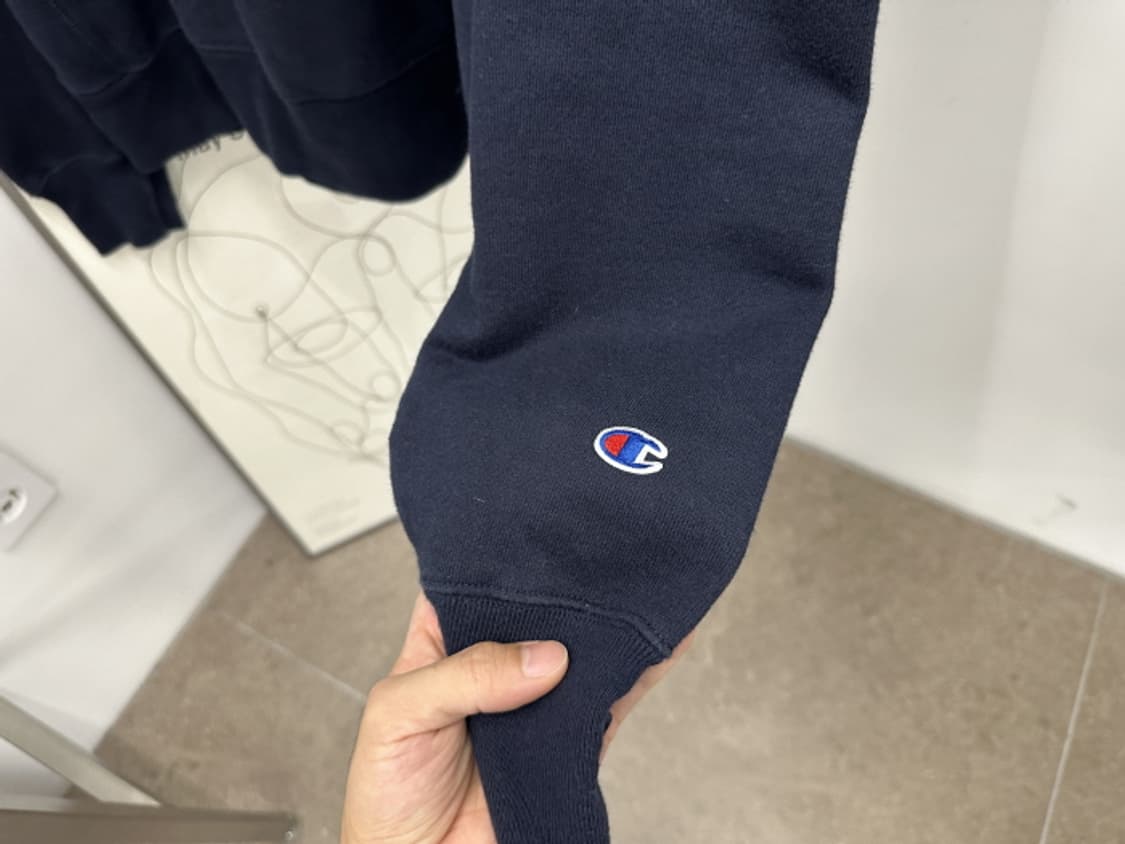 MOMA X CHAMPION (XXL) 상품이미지6