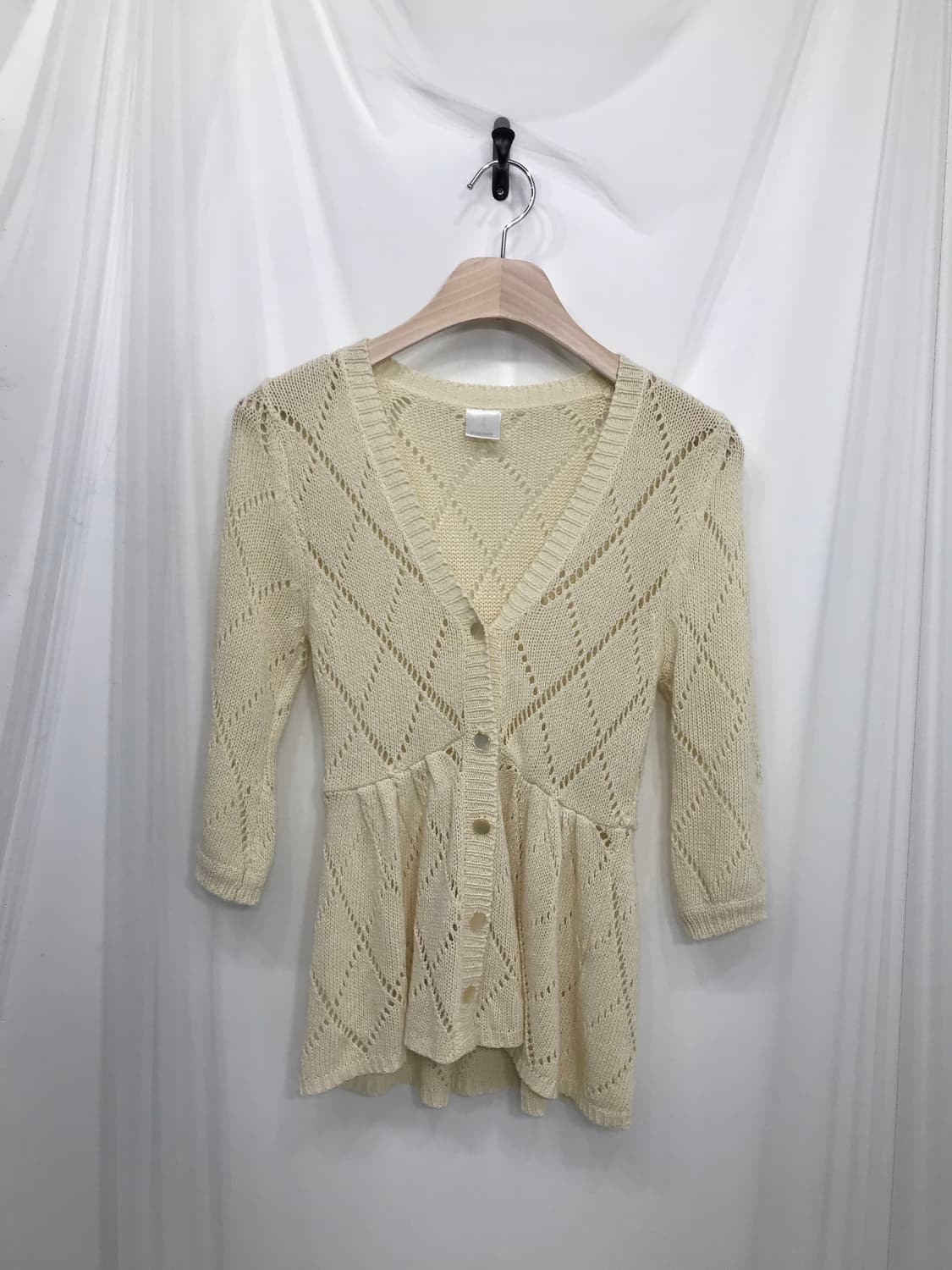 ✿블랙 도트 페어리 코디 set ✿ 상품이미지5