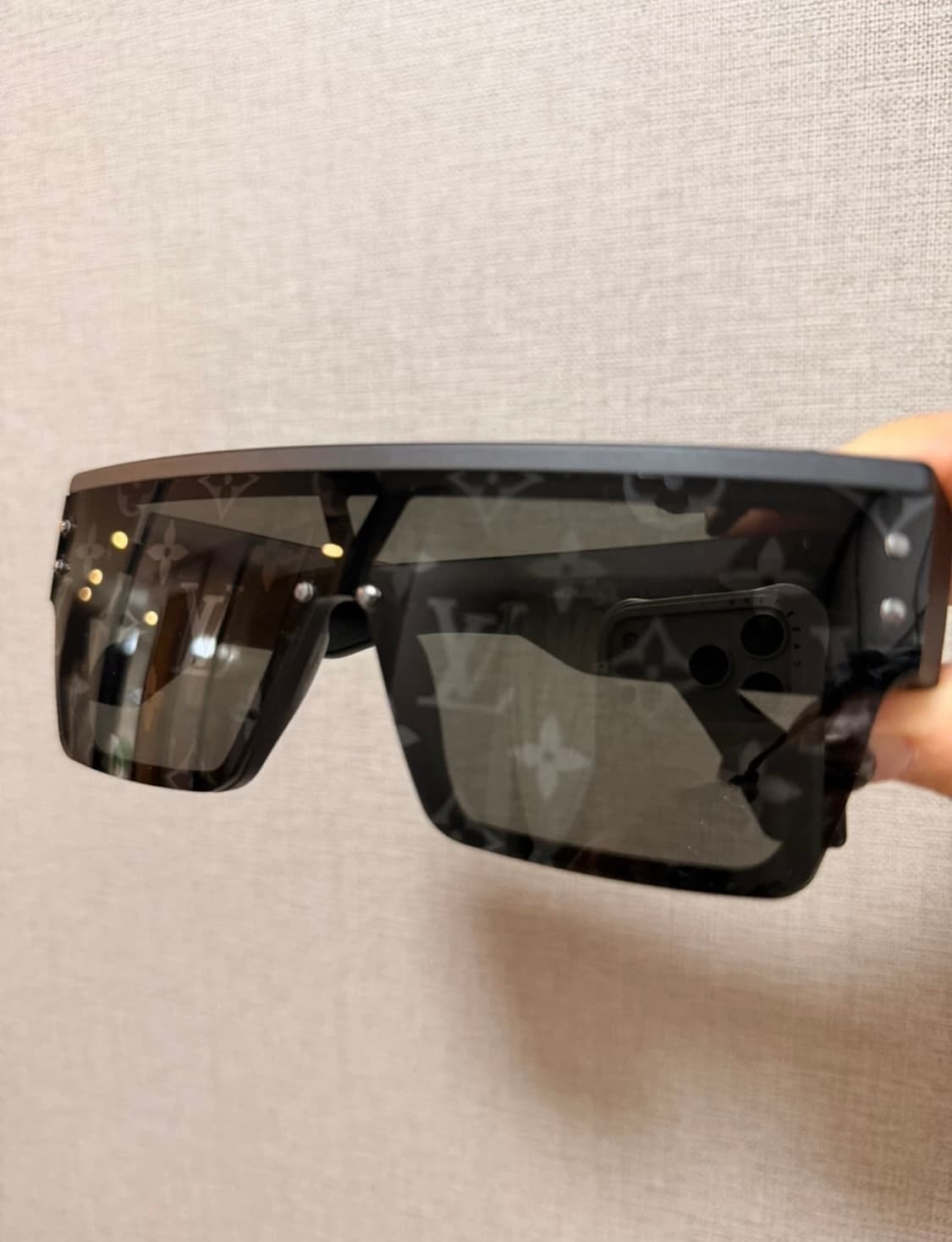 루이비통 선글라스 상품이미지3