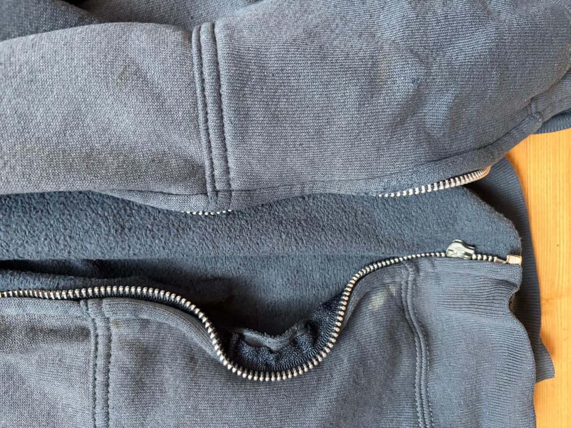 90s harley davison hoodie 할리데이비슨 상품이미지6