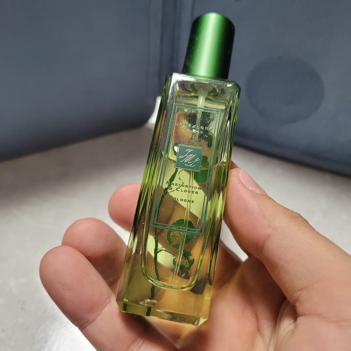 조말론 네스터셤 앤 클로버 코롱 30ml 향수 (4) 상품이미지2