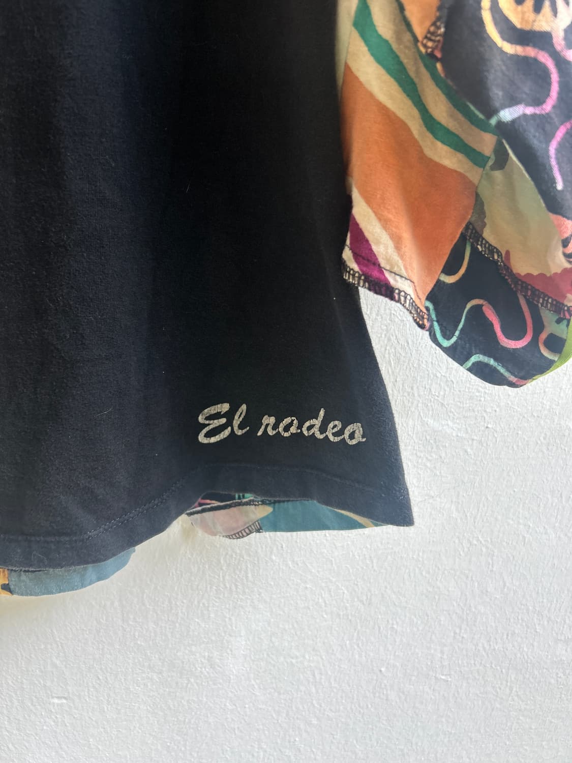 패치워크 탑 상품이미지8