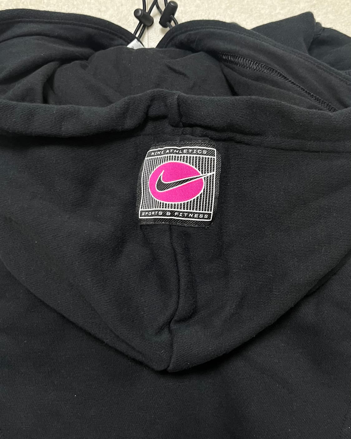 Nike 플라워 패턴 후디 상품이미지2