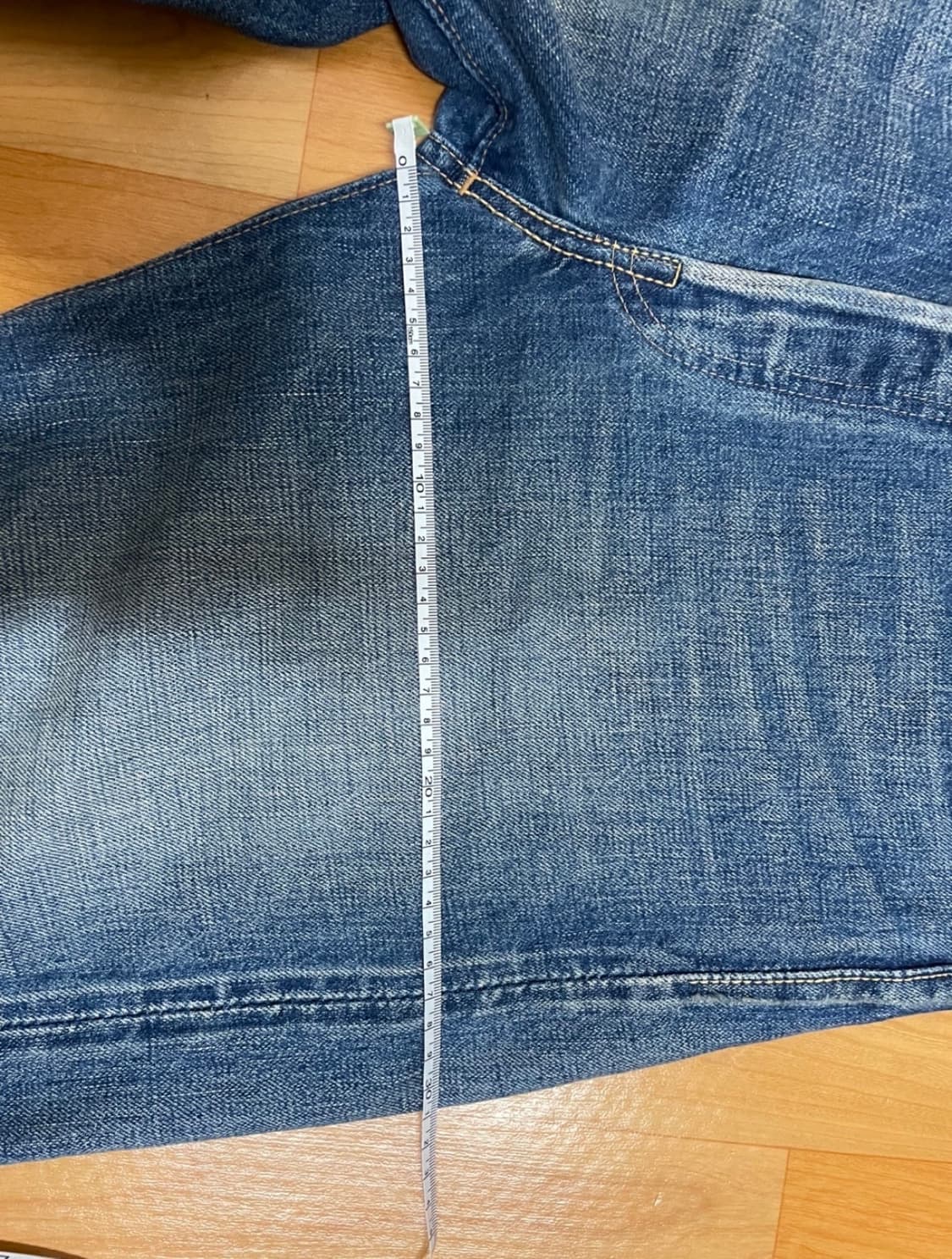 (31) 풀카운트 다트포드 0105 상품이미지7