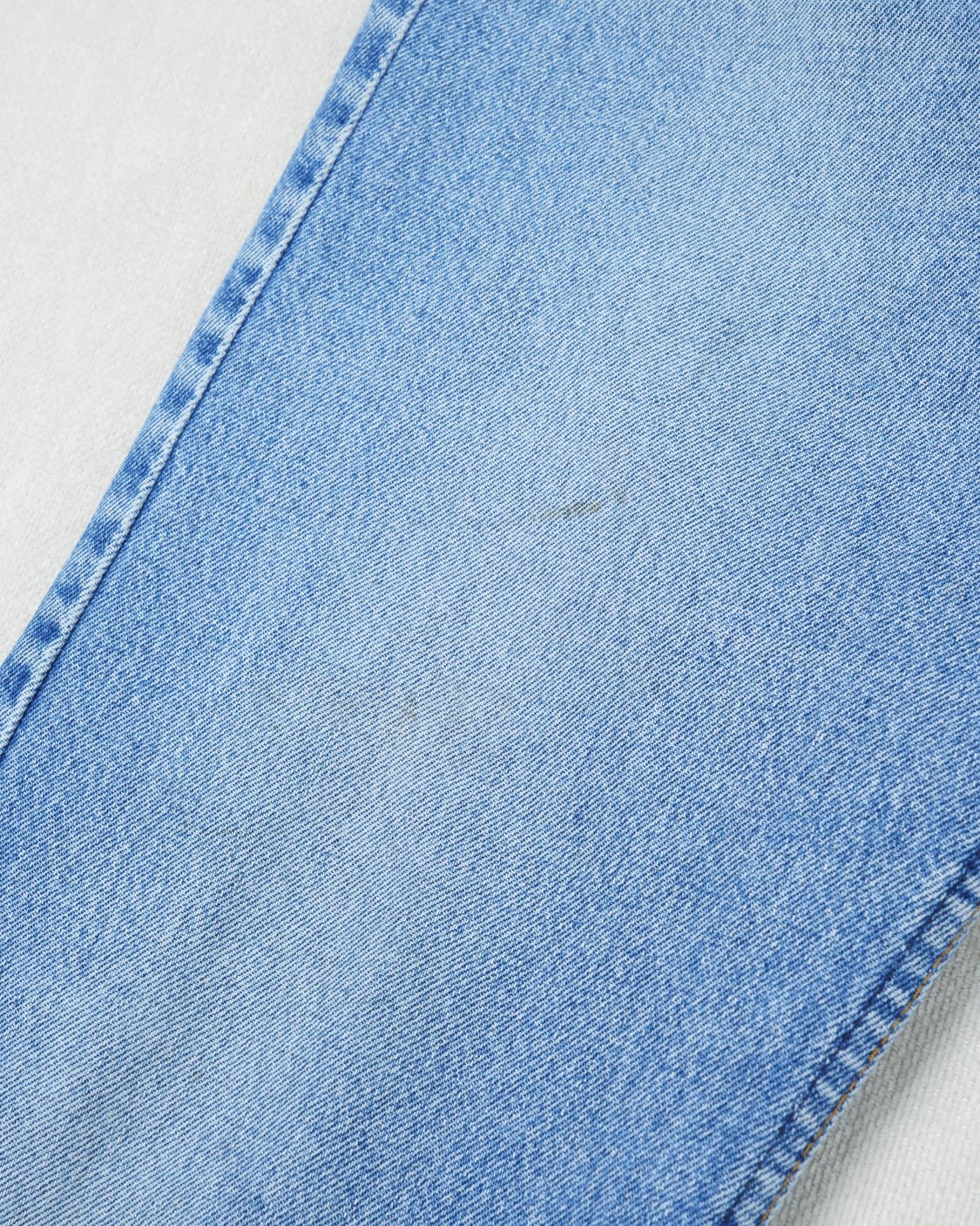 (허리 45) 80s 리바이스 517 부츠컷 데님 팬츠 상품이미지3