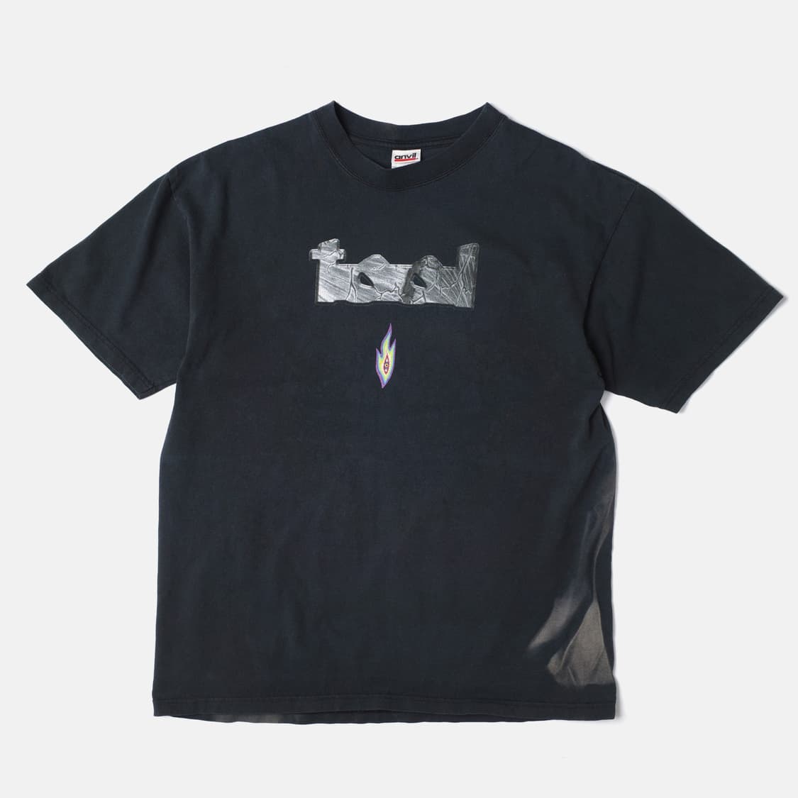 2002 Tool Lateralus Sun Faded T-shirt 상품이미지1