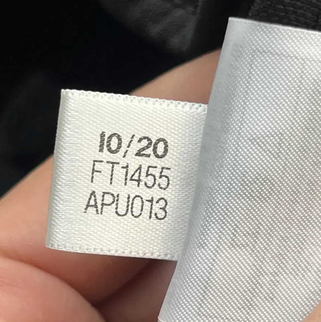 아디다스 티에로 골기퍼복 팬츠 (2XL) 상품이미지6