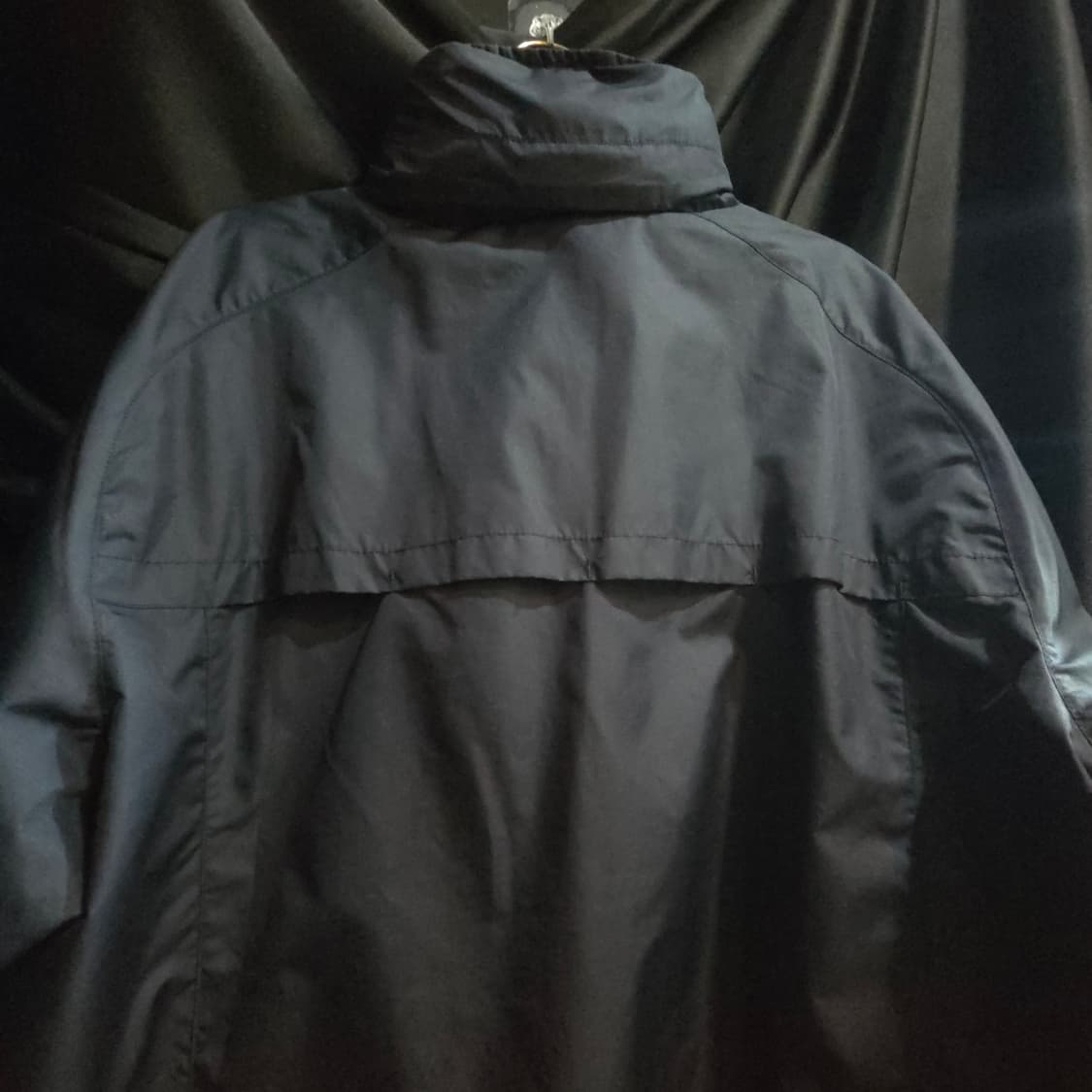 나이키 FC 바르셀로나 스톰핏 바람막이 네이비 상품이미지4