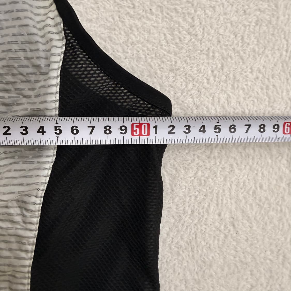 100 팜스프링 경량 바람막이 조끼 0608T1 상품이미지5