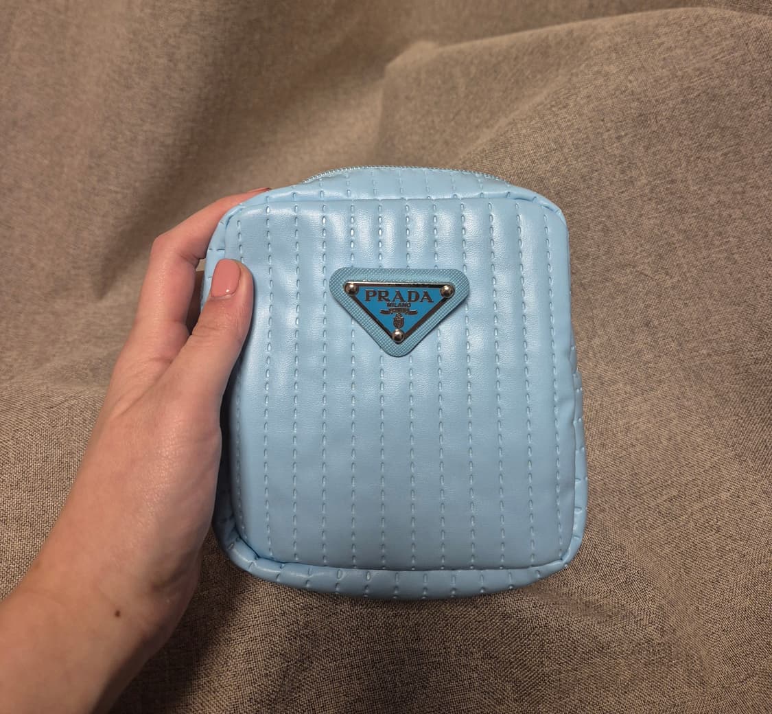 프라다 리폼 방수 파우치 상품이미지1