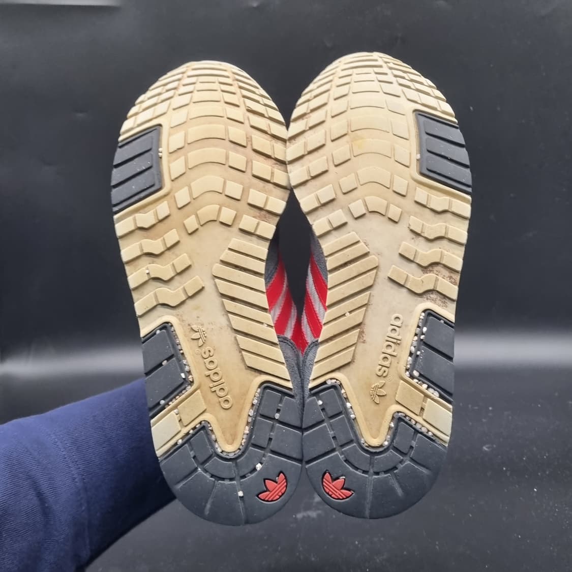 아디다스 센토 남성 운동화 260 상품이미지3