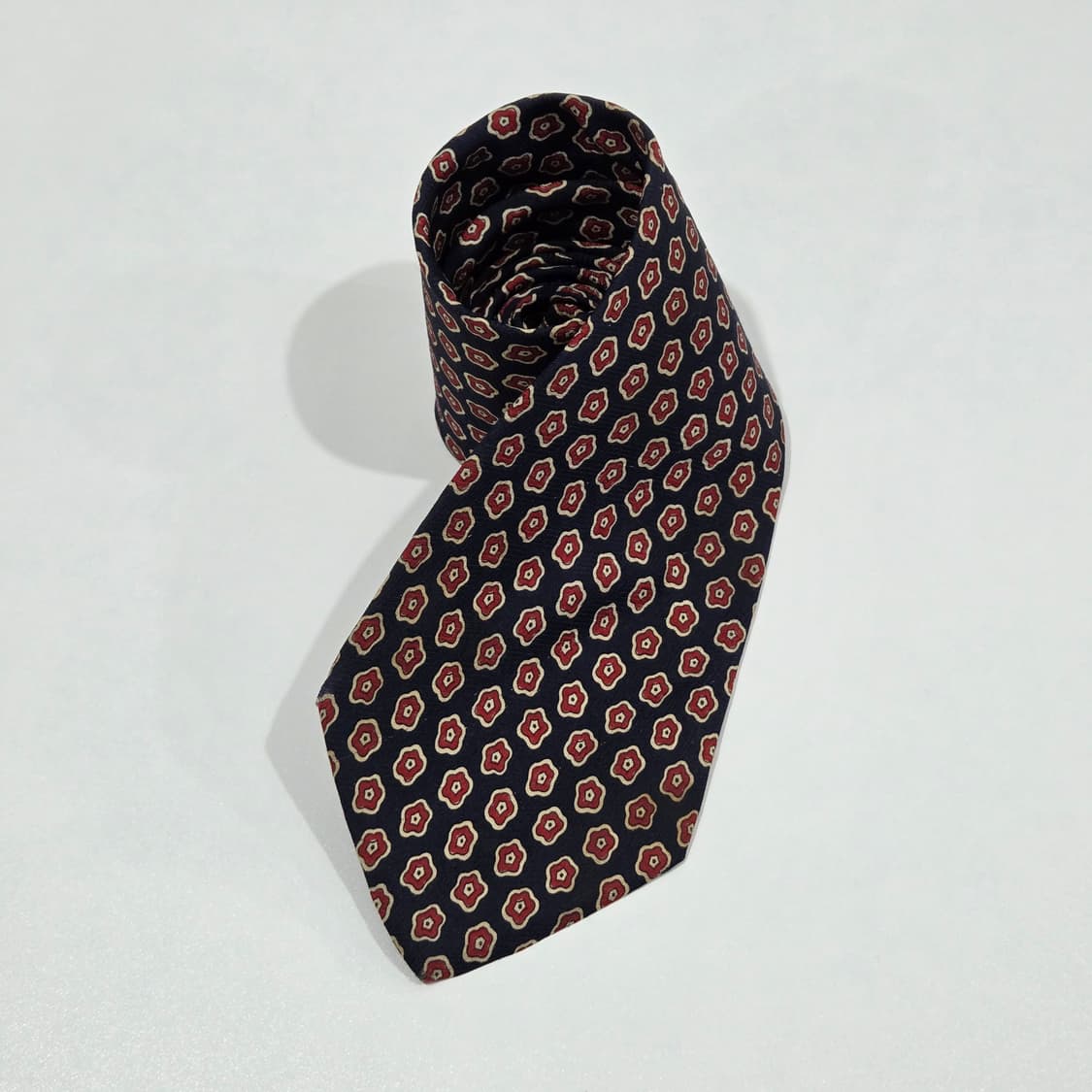 폴로랄프로렌 실크 넥타이 상품이미지1