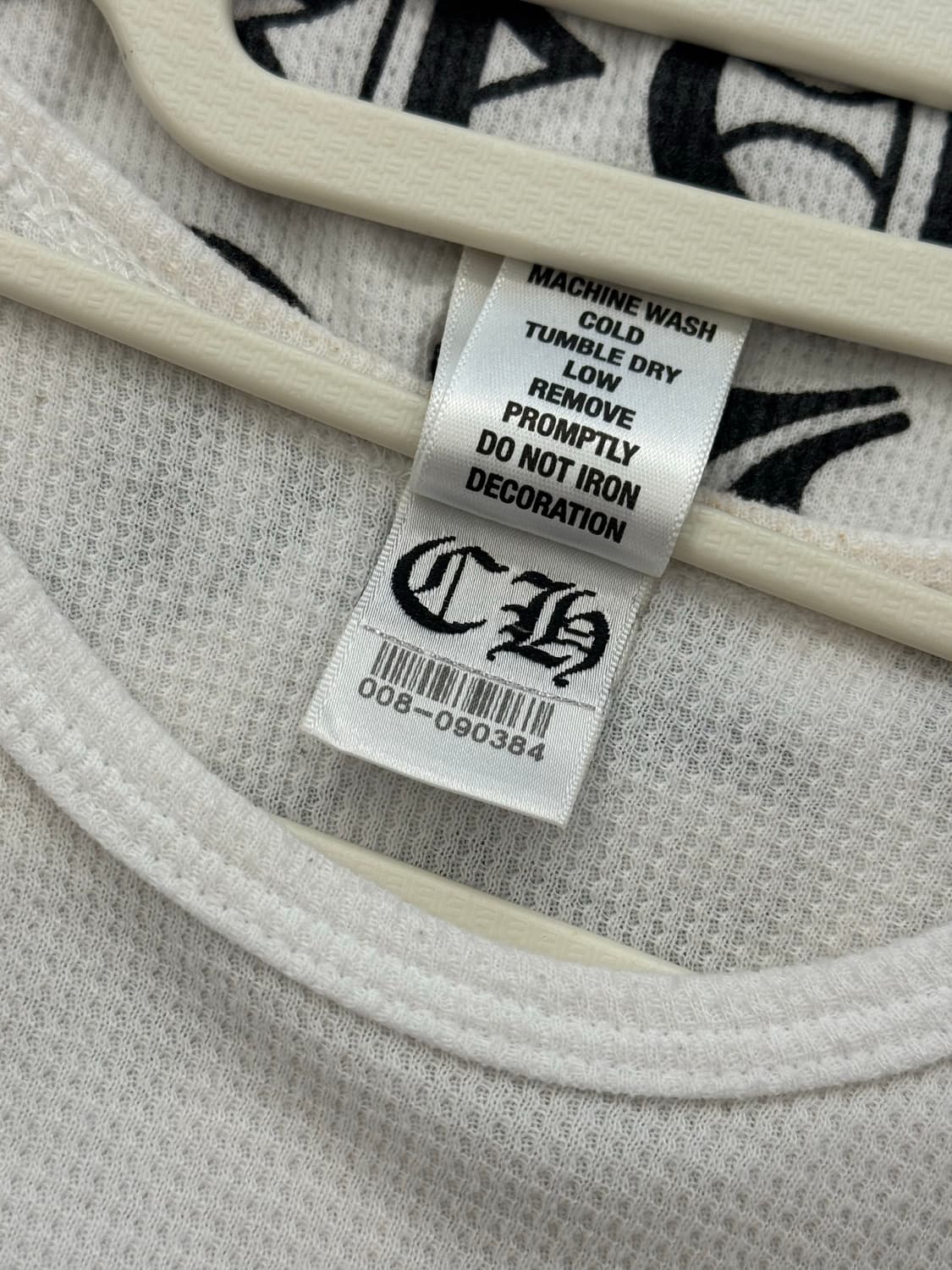 크롬하츠 롱슬리브 상품이미지8