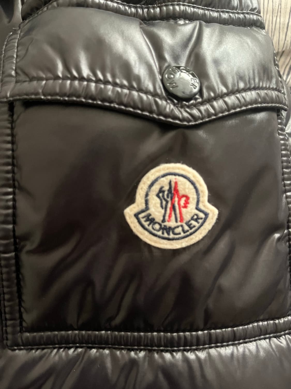 몽클레어 마야 3사이즈 상품이미지3