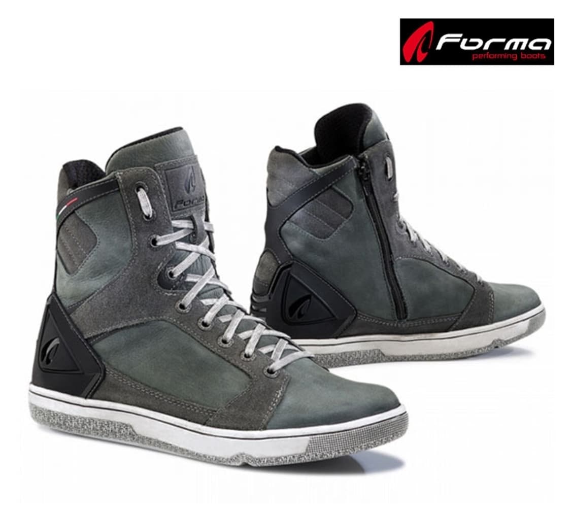 포르마 하이퍼 부츠 265 오토바이 바이크부츠 SD87 상품이미지10