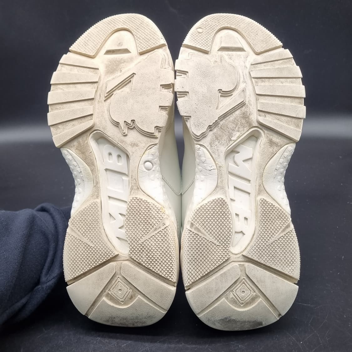 mlb 보스턴 남성운동화270 상품이미지3