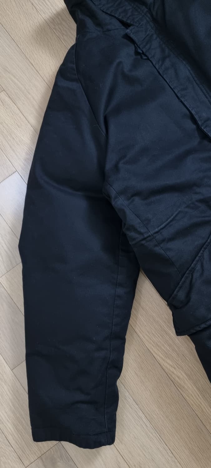 라퍼지스토어 덕다운700 빅포켓 야상 S(90) _ 공용,남성 상품이미지3