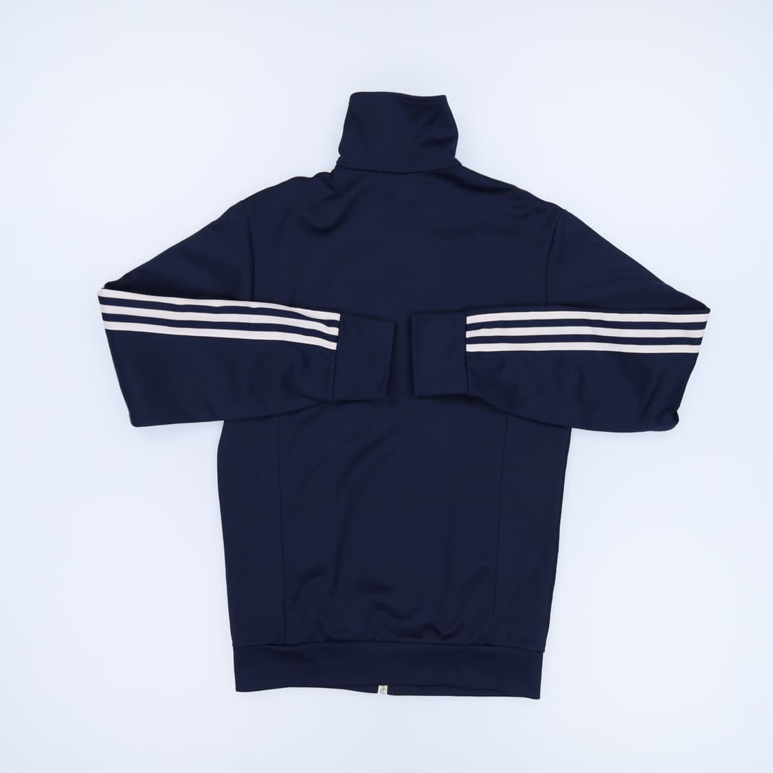 [90] 아디다스 유로파 네이비 트랙탑 집업 져지 자켓 N7032 상품이미지2