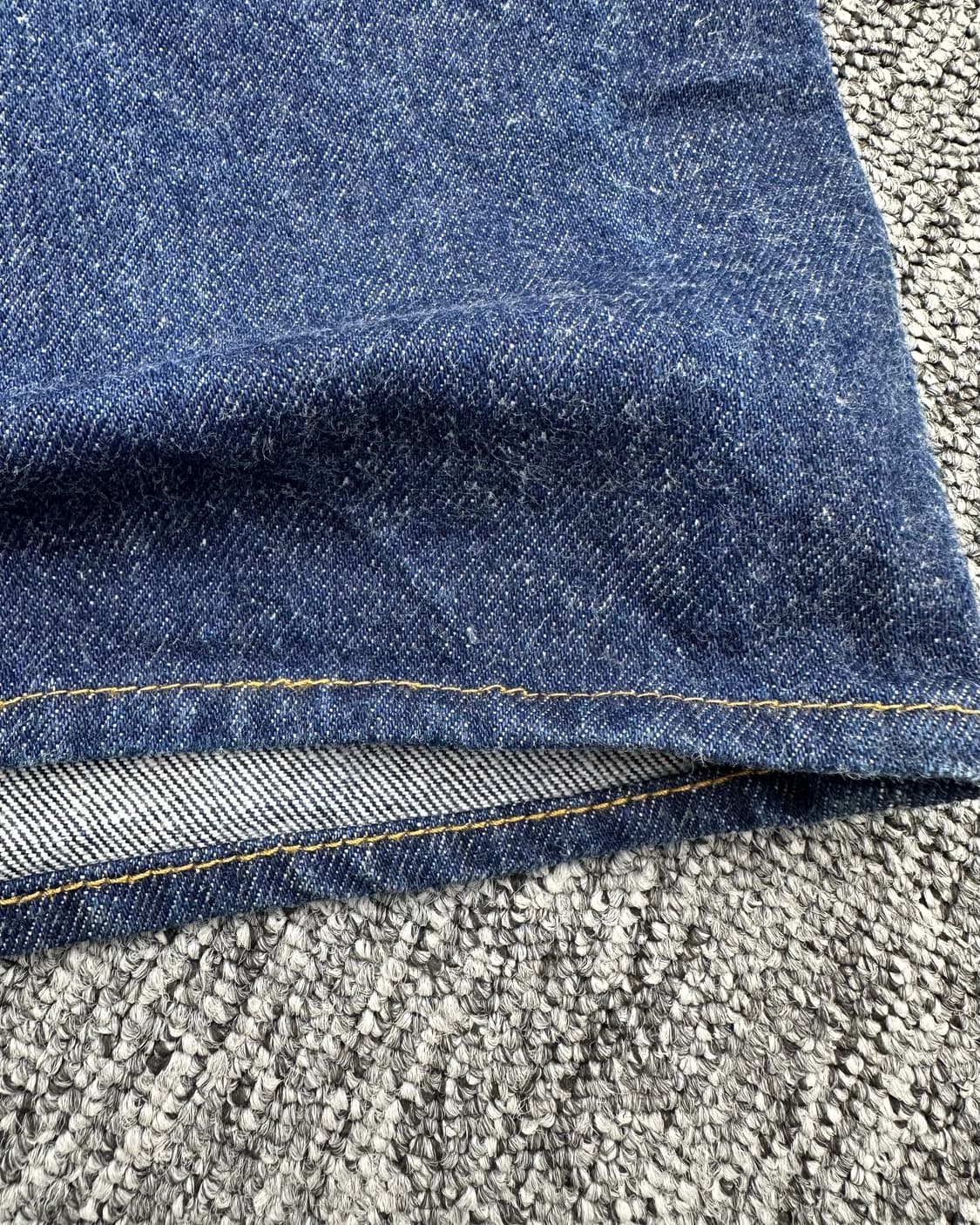 (허단44)90'S 리바이스 USA 501XX-M1128 상품이미지7