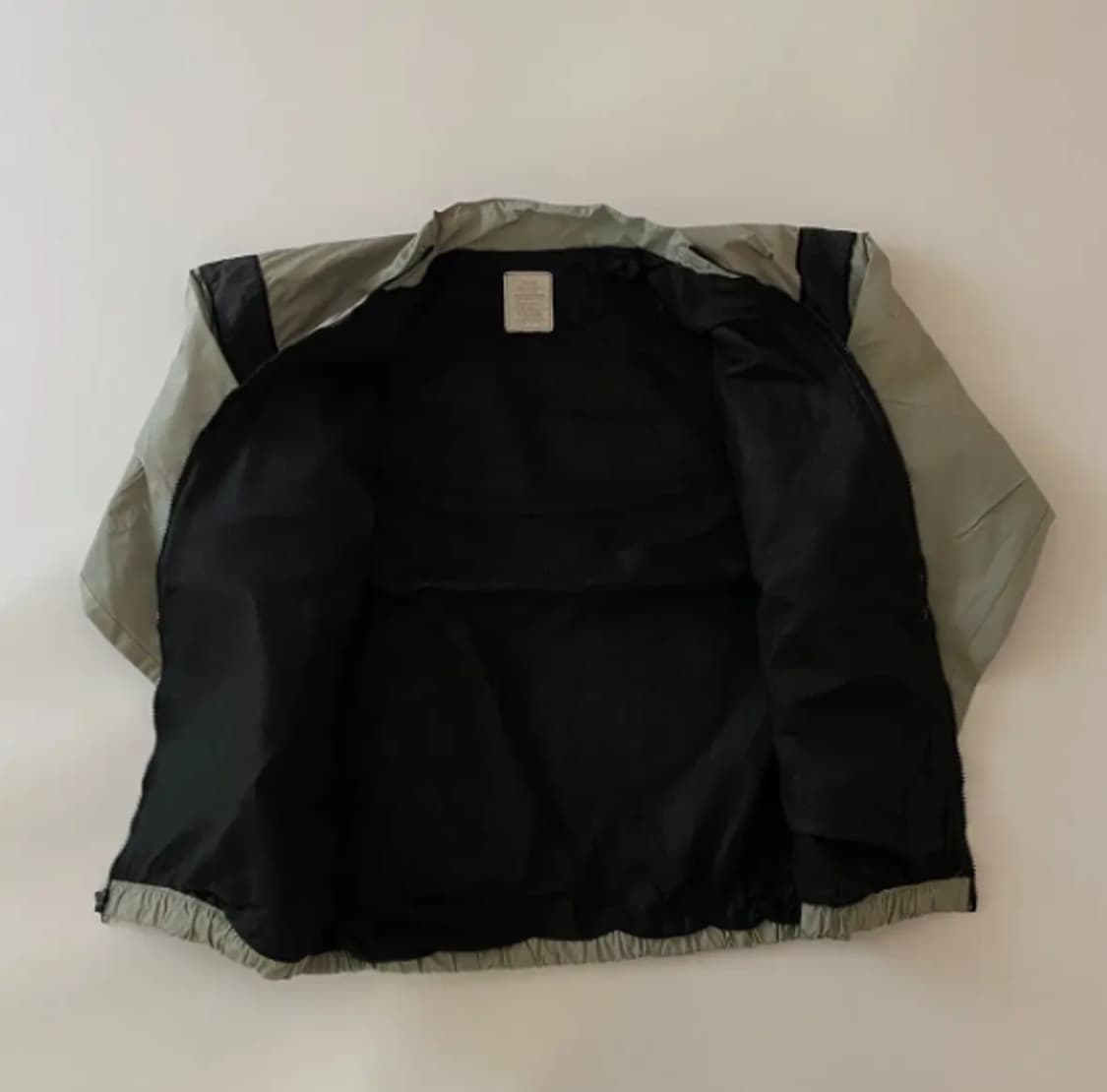 [L] 밀리터리 ARMY IPFU 1세대 자켓 상품이미지5