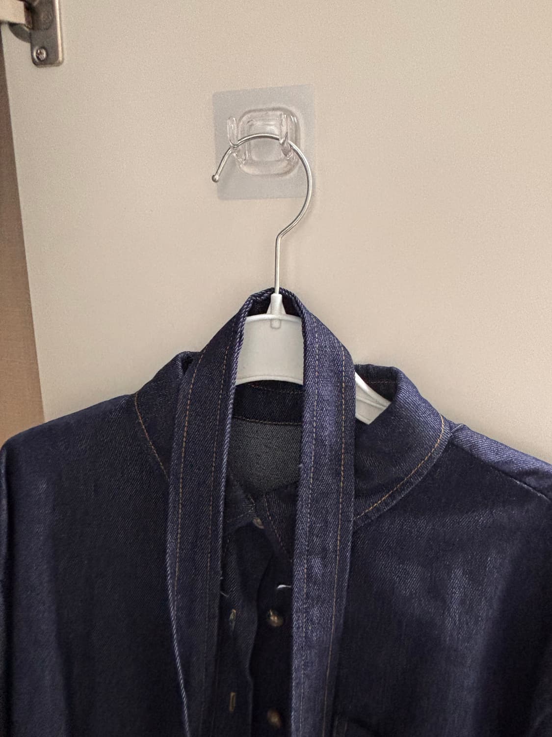 청원피스 새것 총장82 상품이미지1