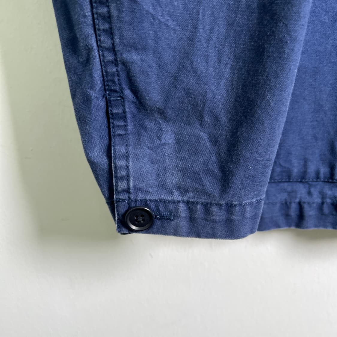 폴로 랄프로렌 프렌치 워크 초어 자켓 L 상품이미지7