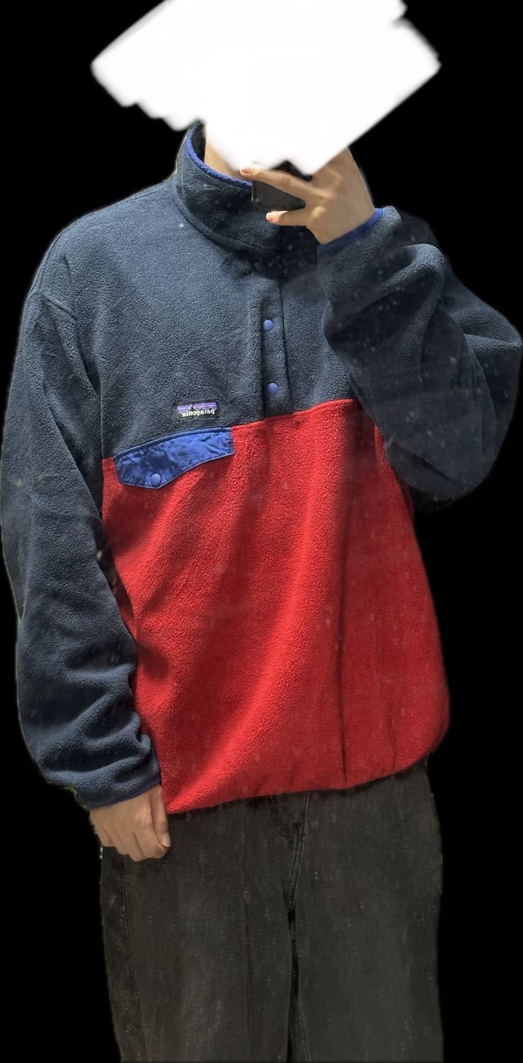 파타고니아 신칠라 XL 상품이미지3