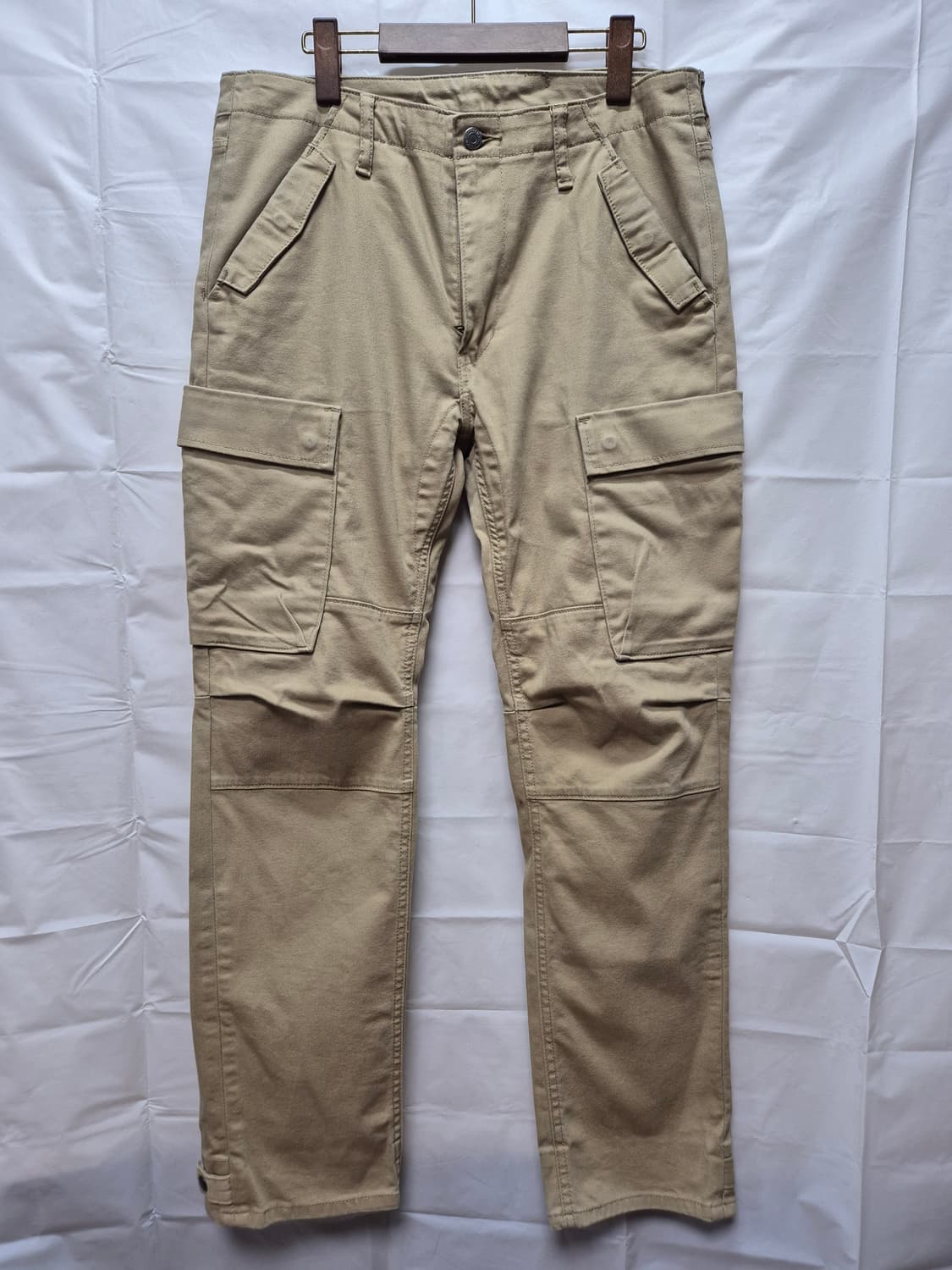 리바이스 카고 팬츠 상품이미지1