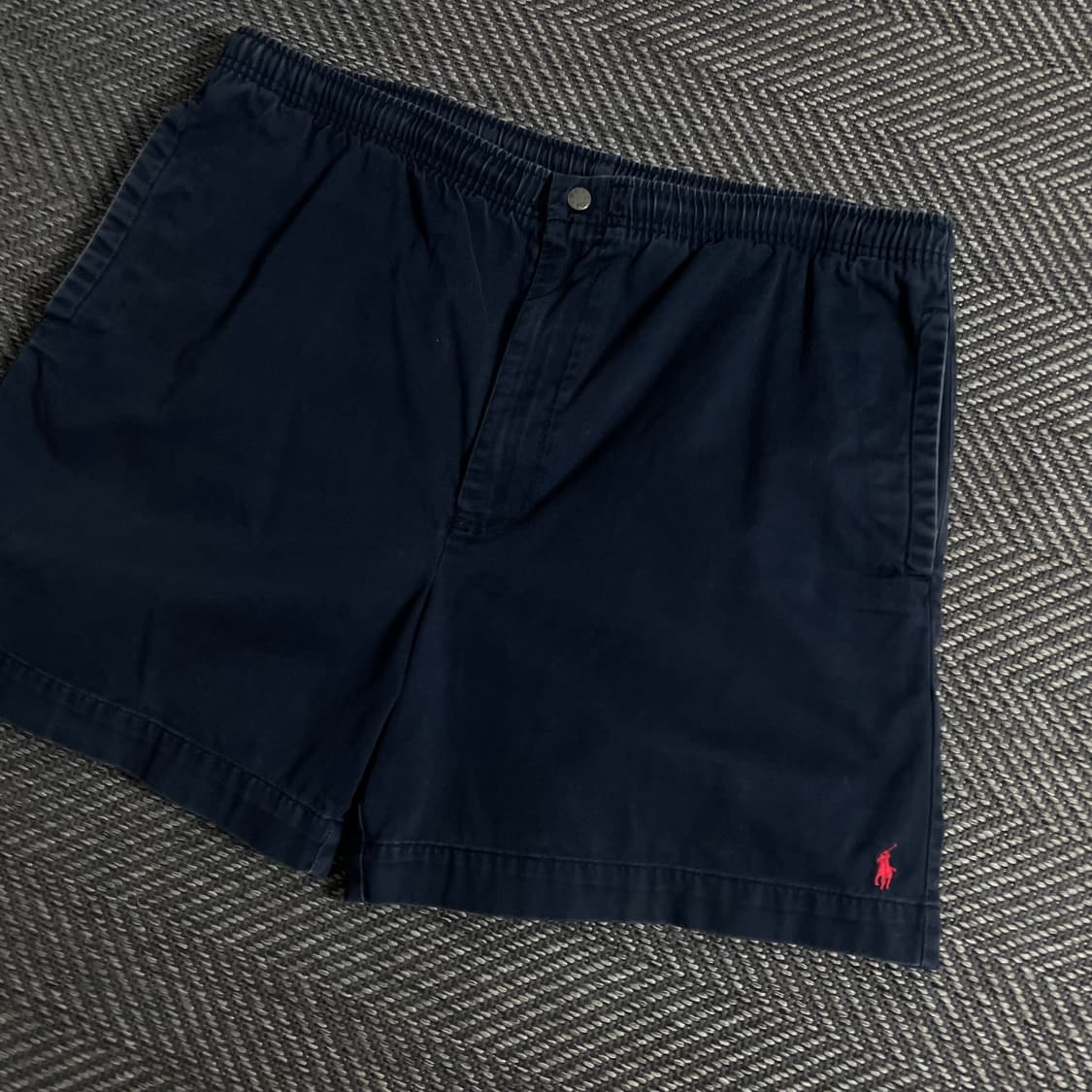 폴로 랄프로렌 하프 치노 팬츠o 3844 상품이미지2