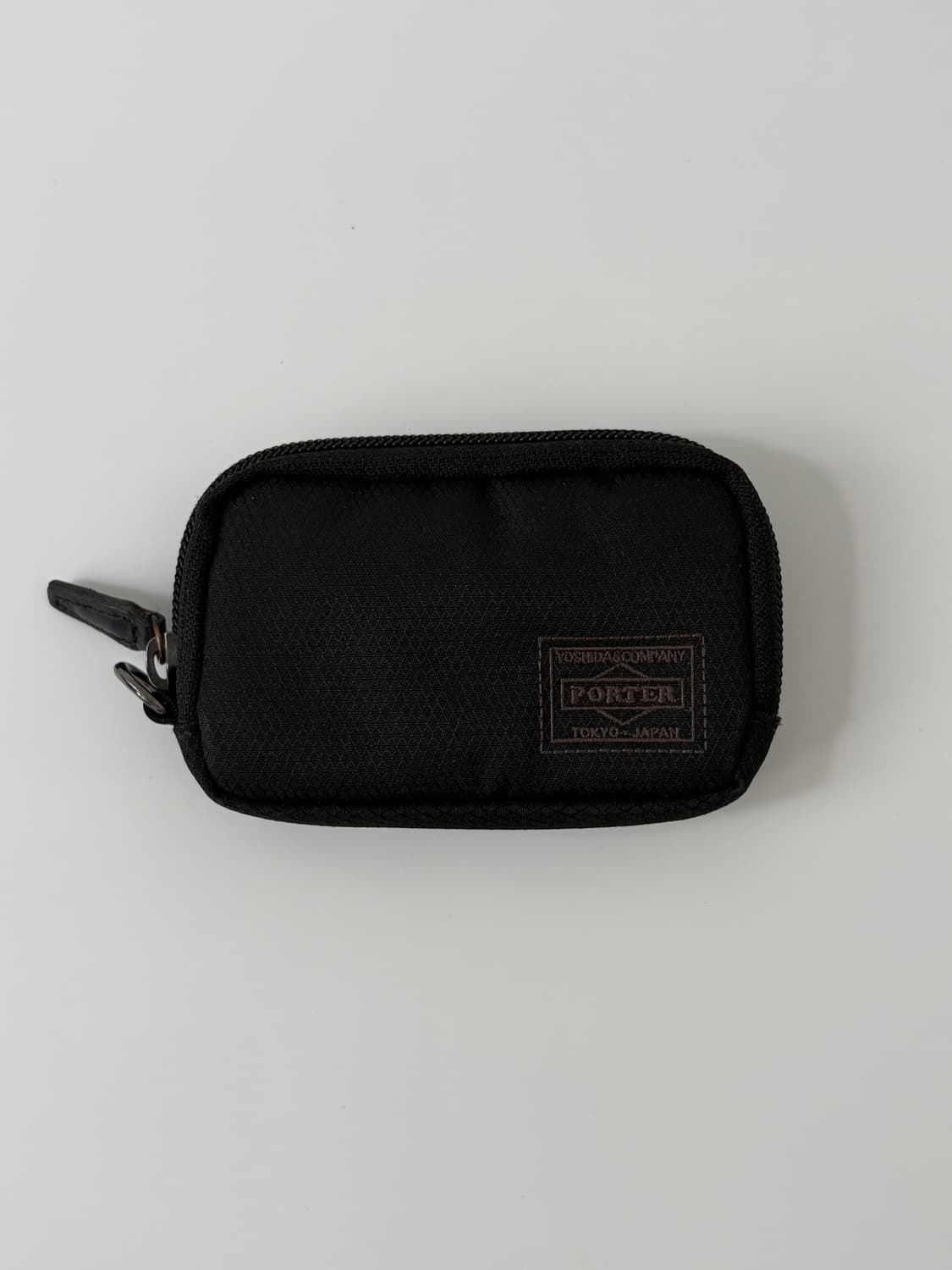 dill multi coin case (black) 상품이미지1