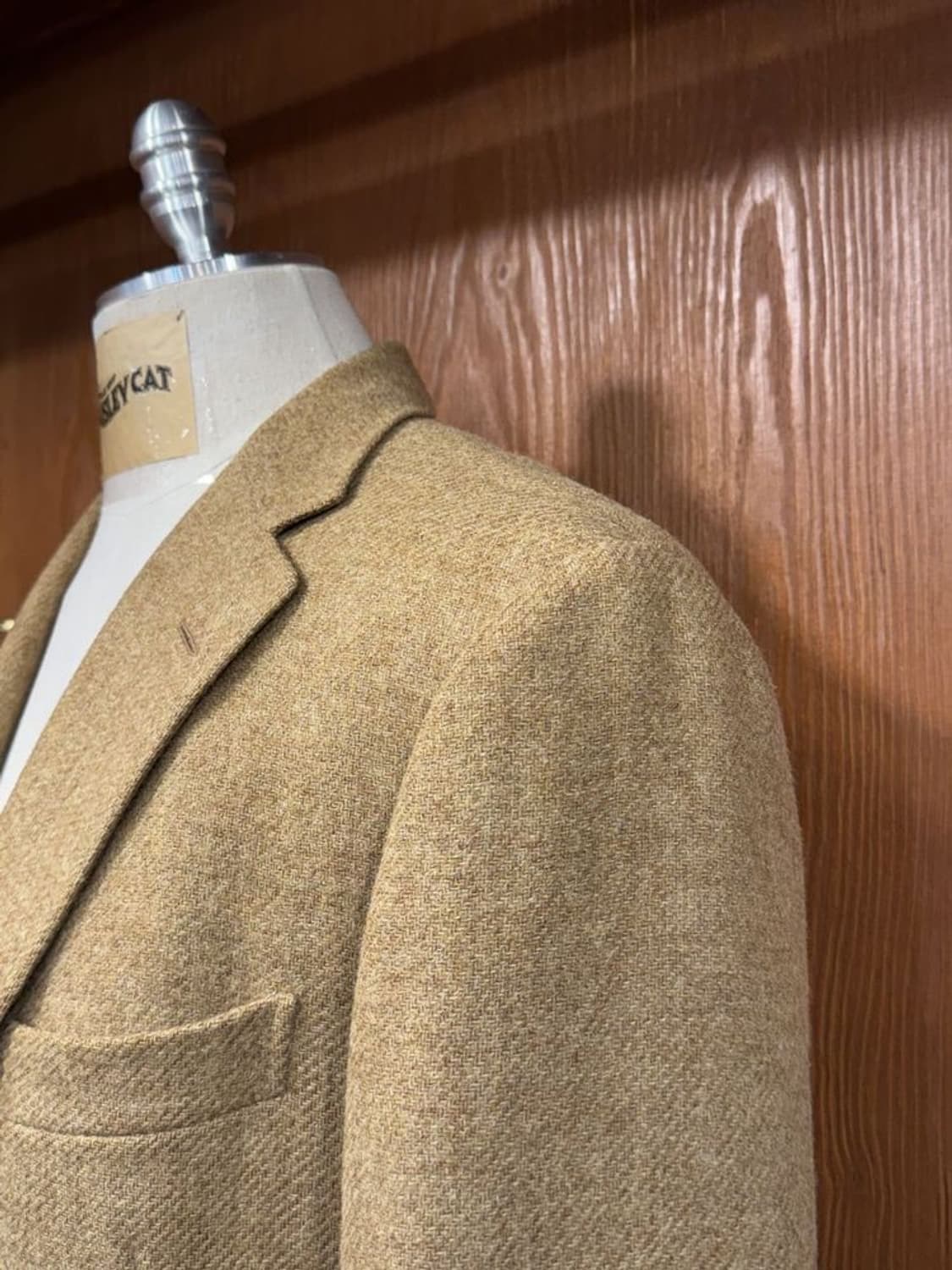 카루소 자켓 상품이미지6