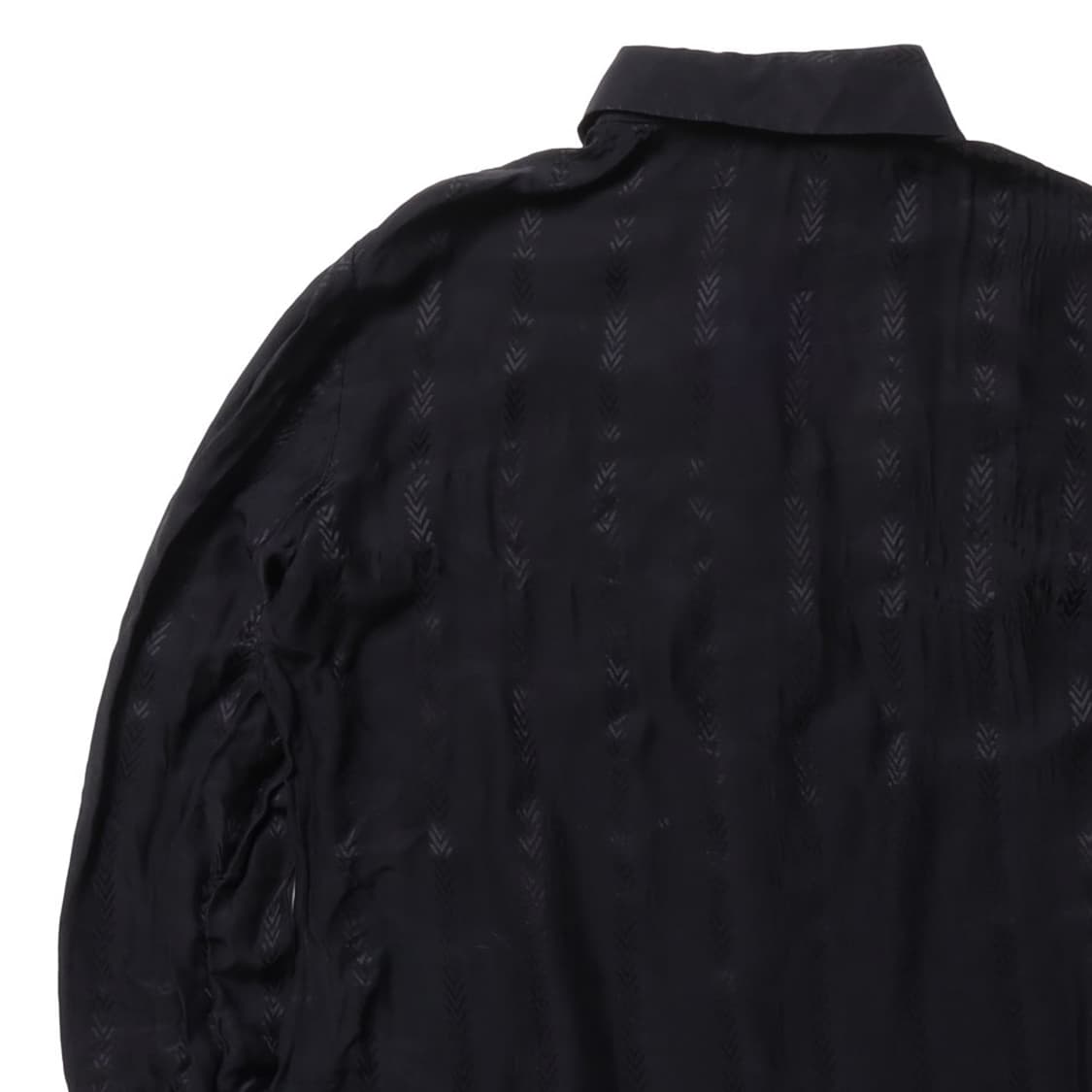 발렌티노 Valentino Pattern Rayon Shirt    상품이미지5
