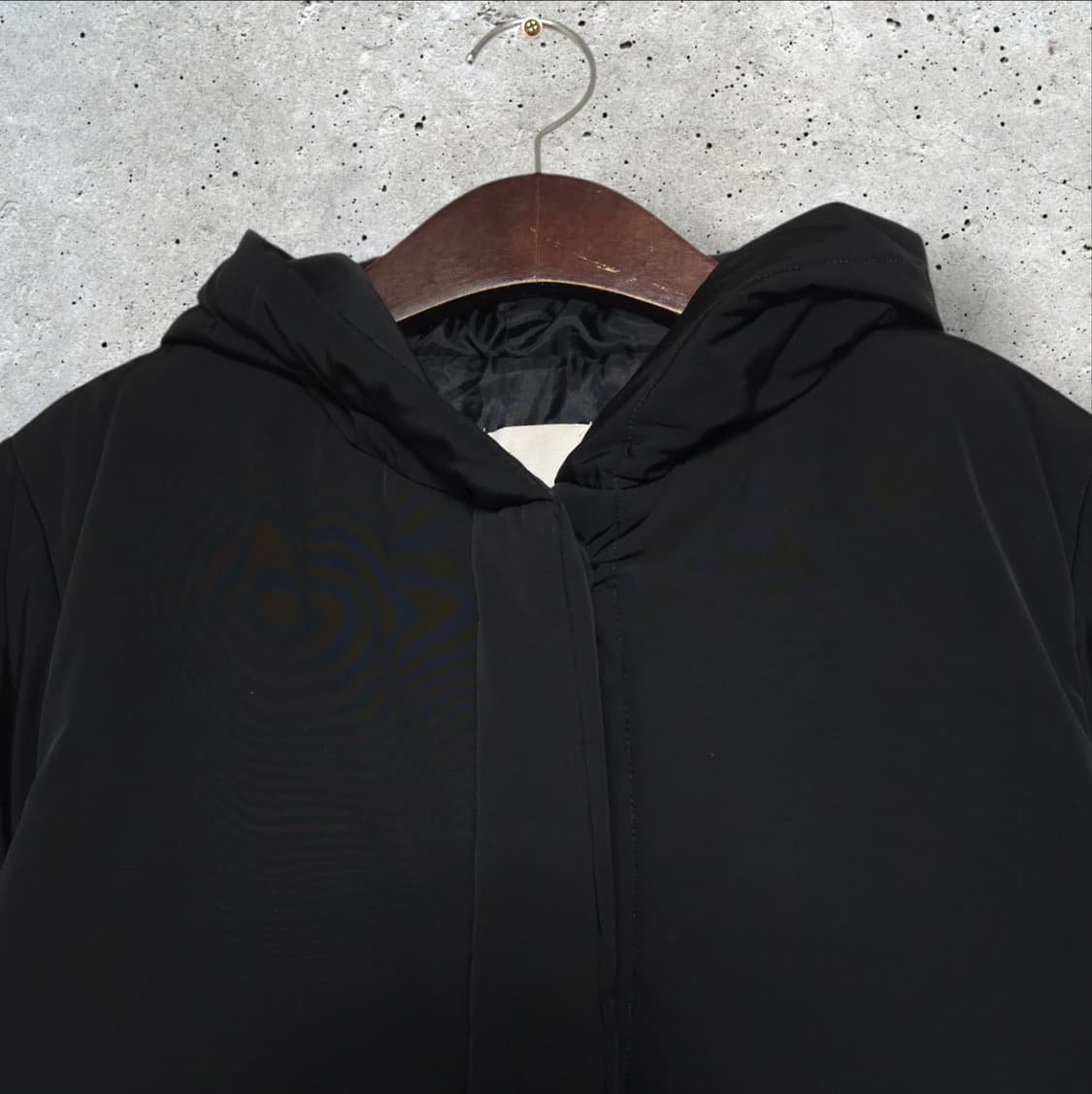 여성 롱패딩 (90/S) 상품이미지2