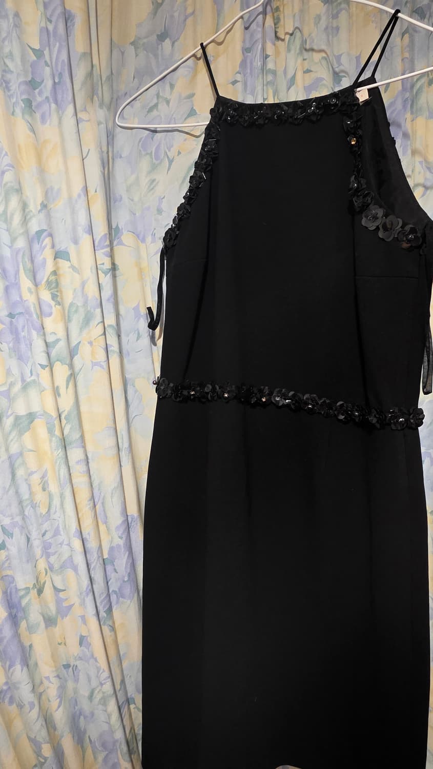 토리버치 민소매 원피스 상품이미지1