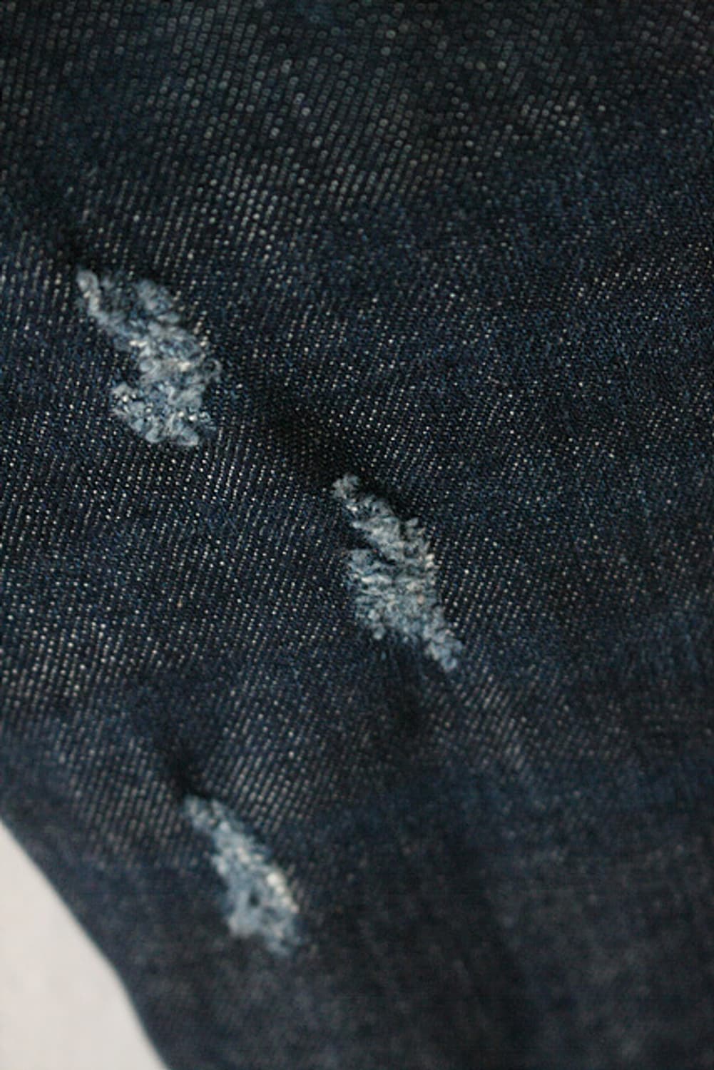 디스퀘어드2 자수 데미지 워싱 청바지 상품이미지3