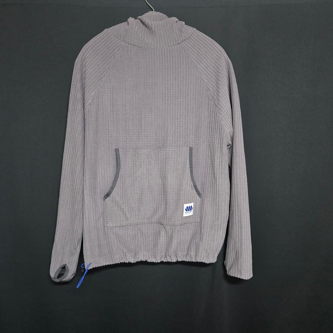 매든 퍼니 풀오버 후디 라이트퍼플(XS사이즈) 상품이미지1