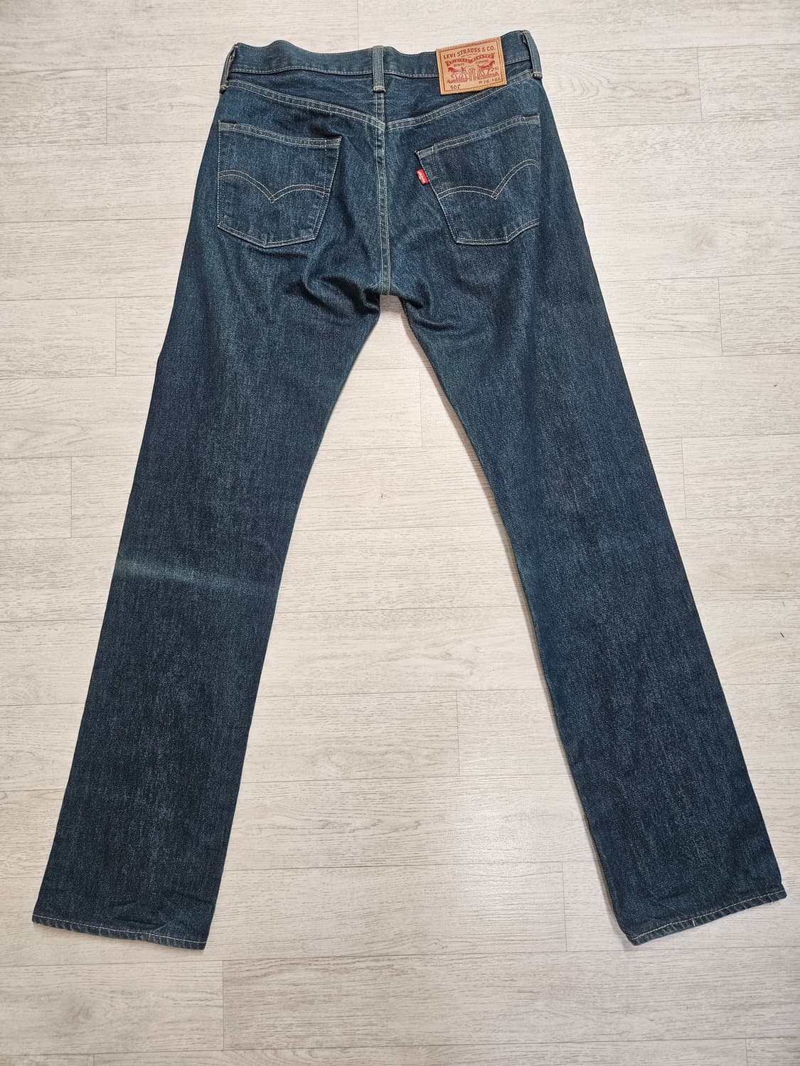 리바이스 501-1351 30X32 상품이미지2