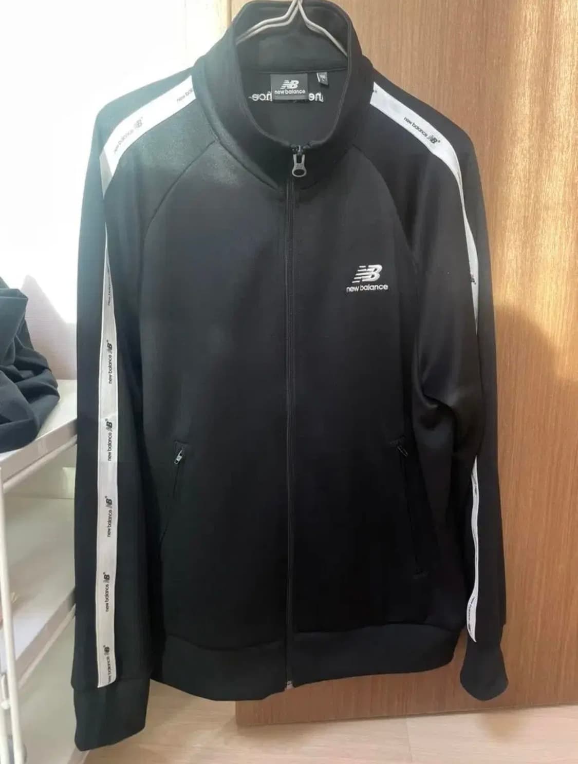 뉴발란스 저지 L 상품이미지1