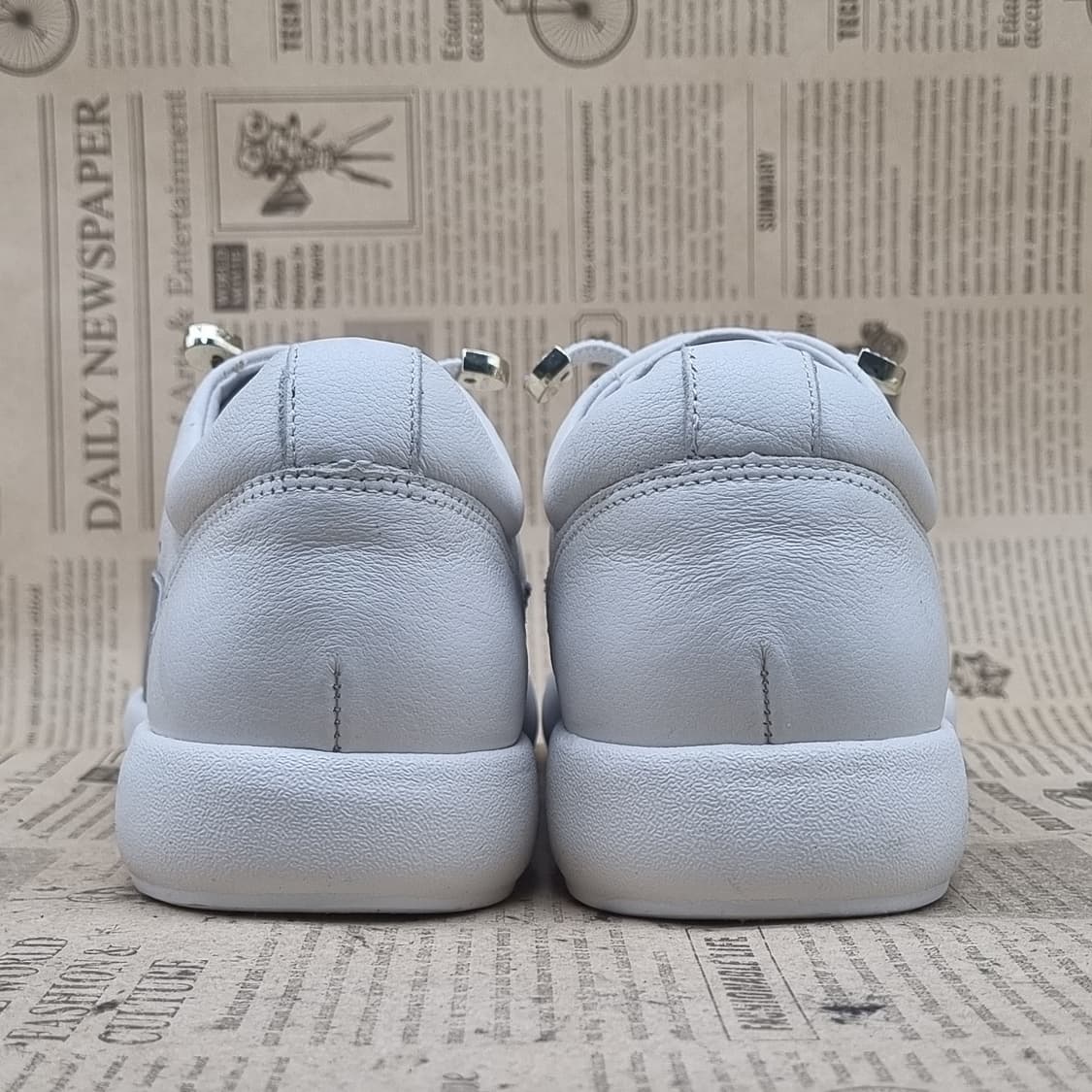 미쉘바이탠디 여성데일리스니커즈 240 상품이미지4