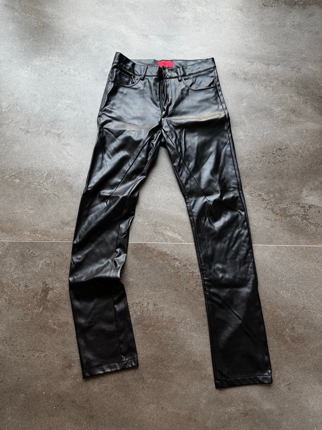 leather pants  상품이미지1