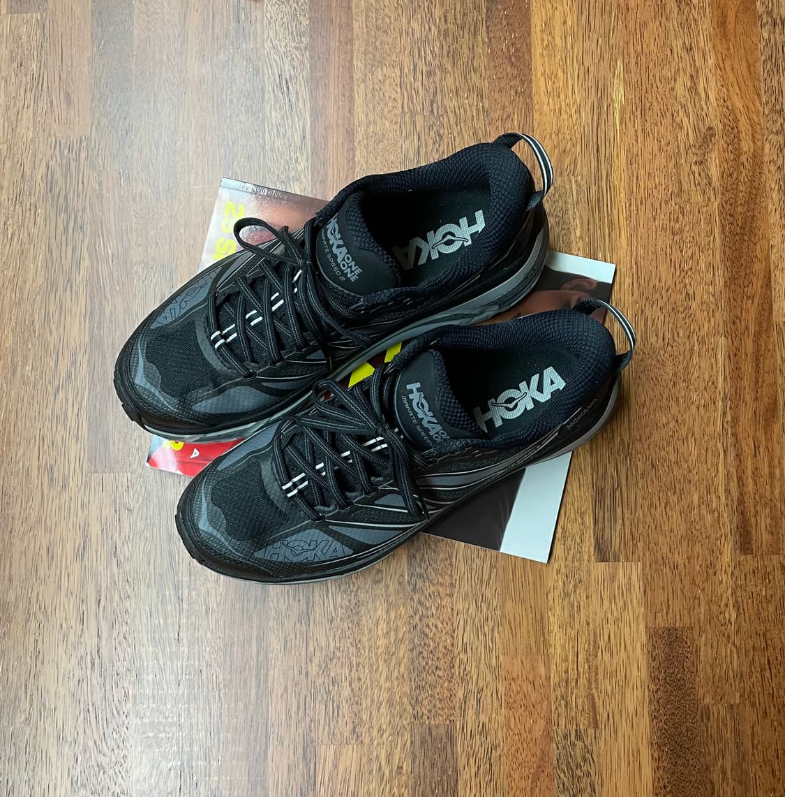 호카(Hoka) 마파테 스피드2  상품이미지3