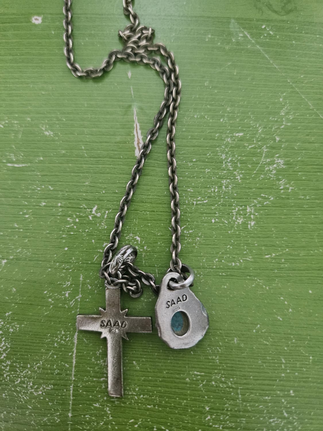 SAAD 925 SILVER  상품이미지3